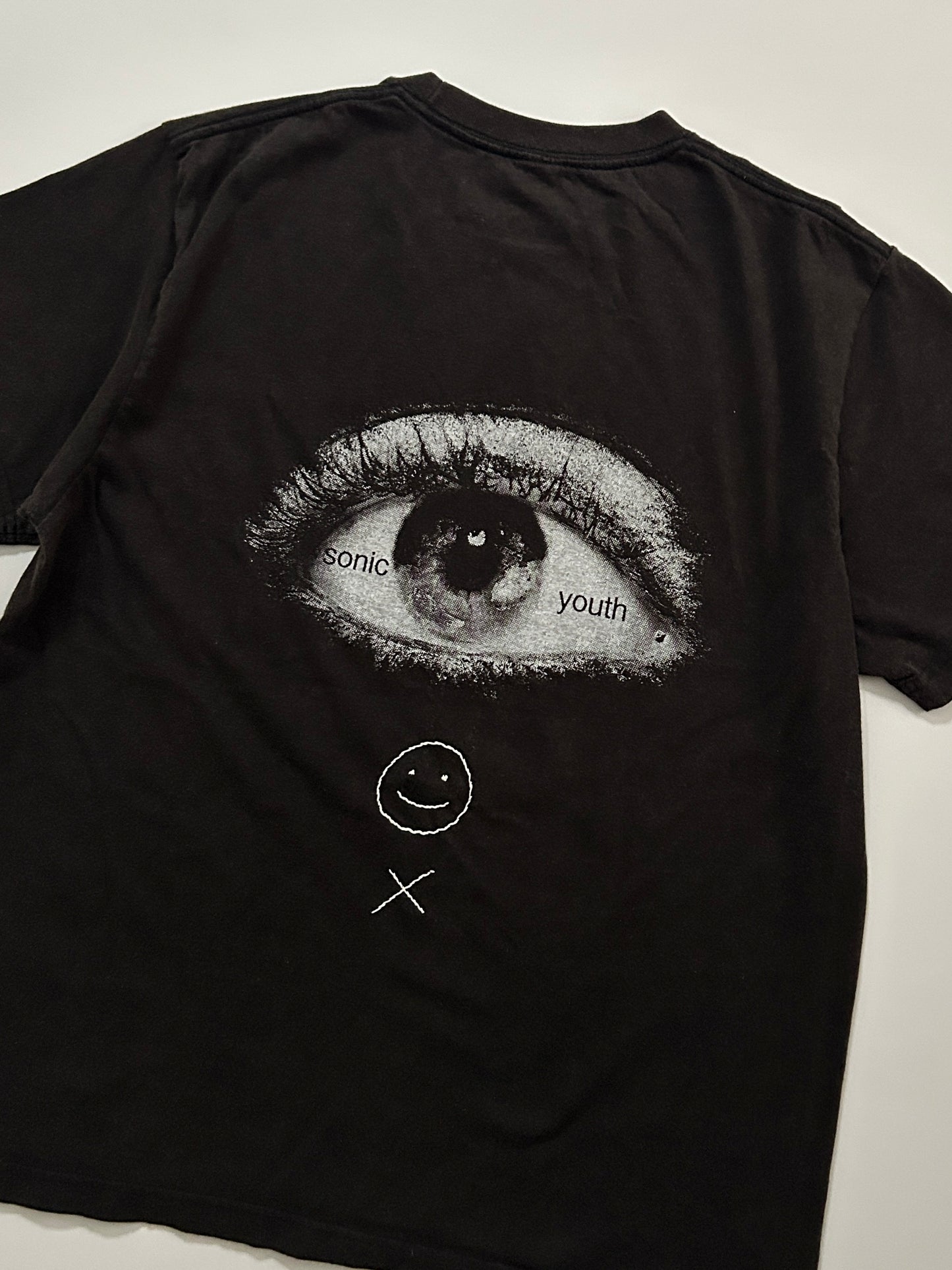 sashiko salvage T-shirt032