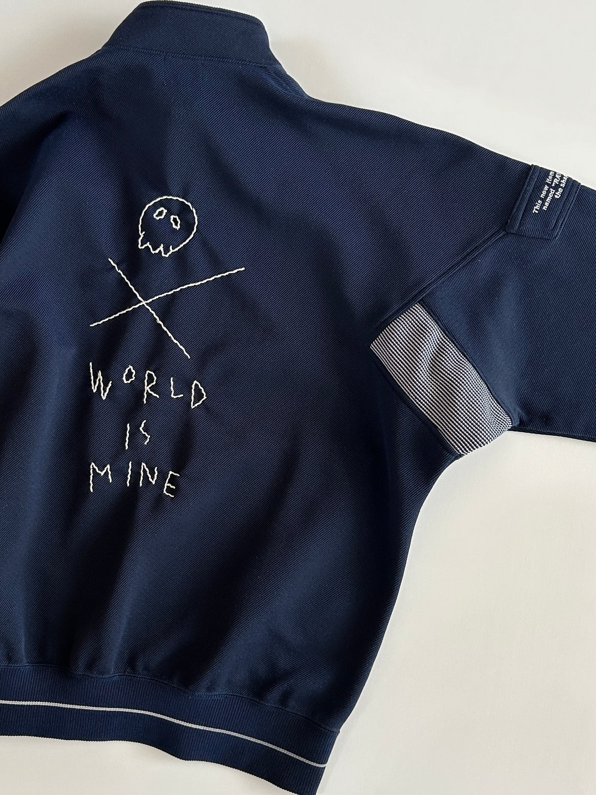 sashiko salvage track jacket039