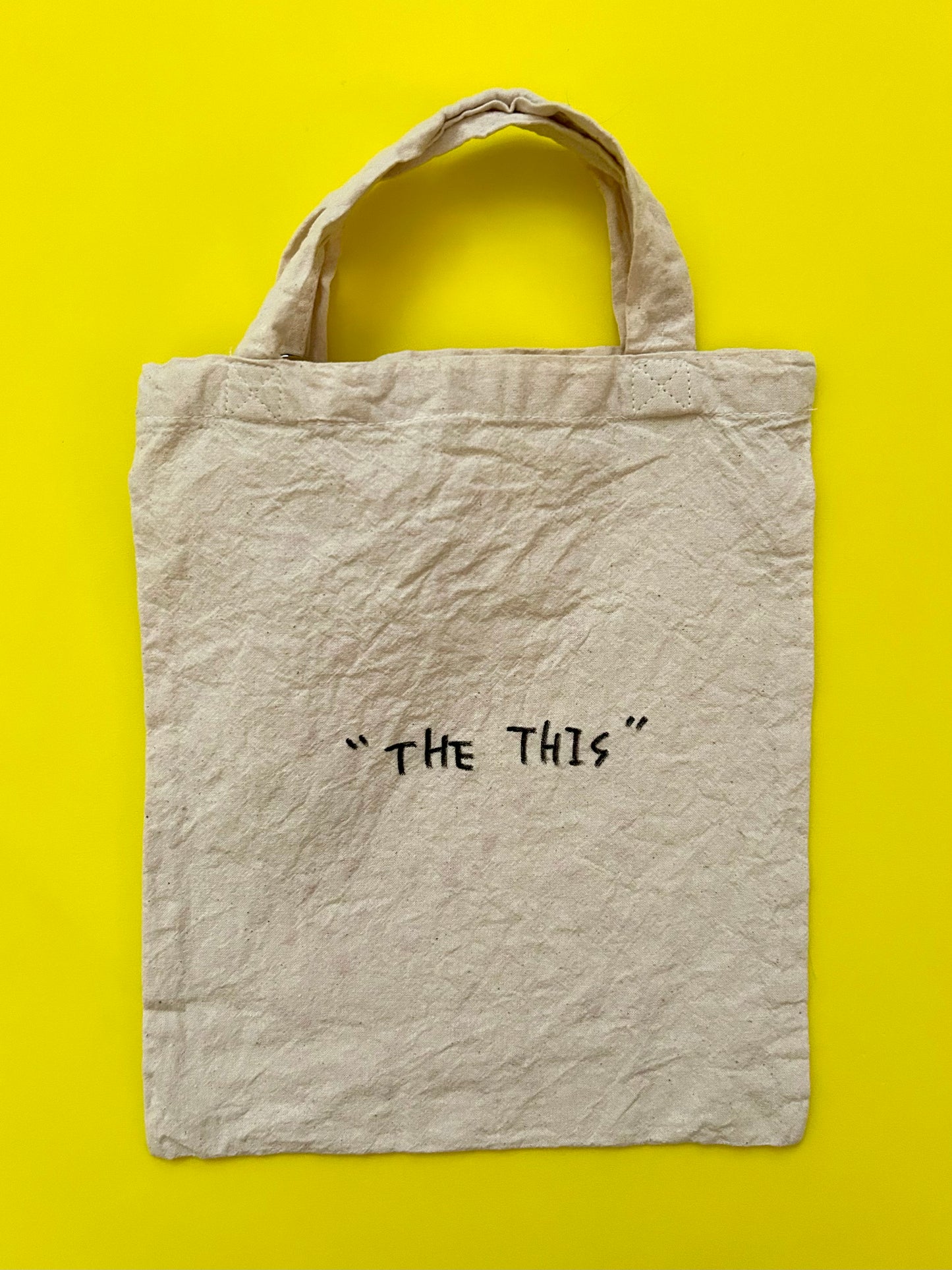 sashiko cotton totebag(S+)NONC057