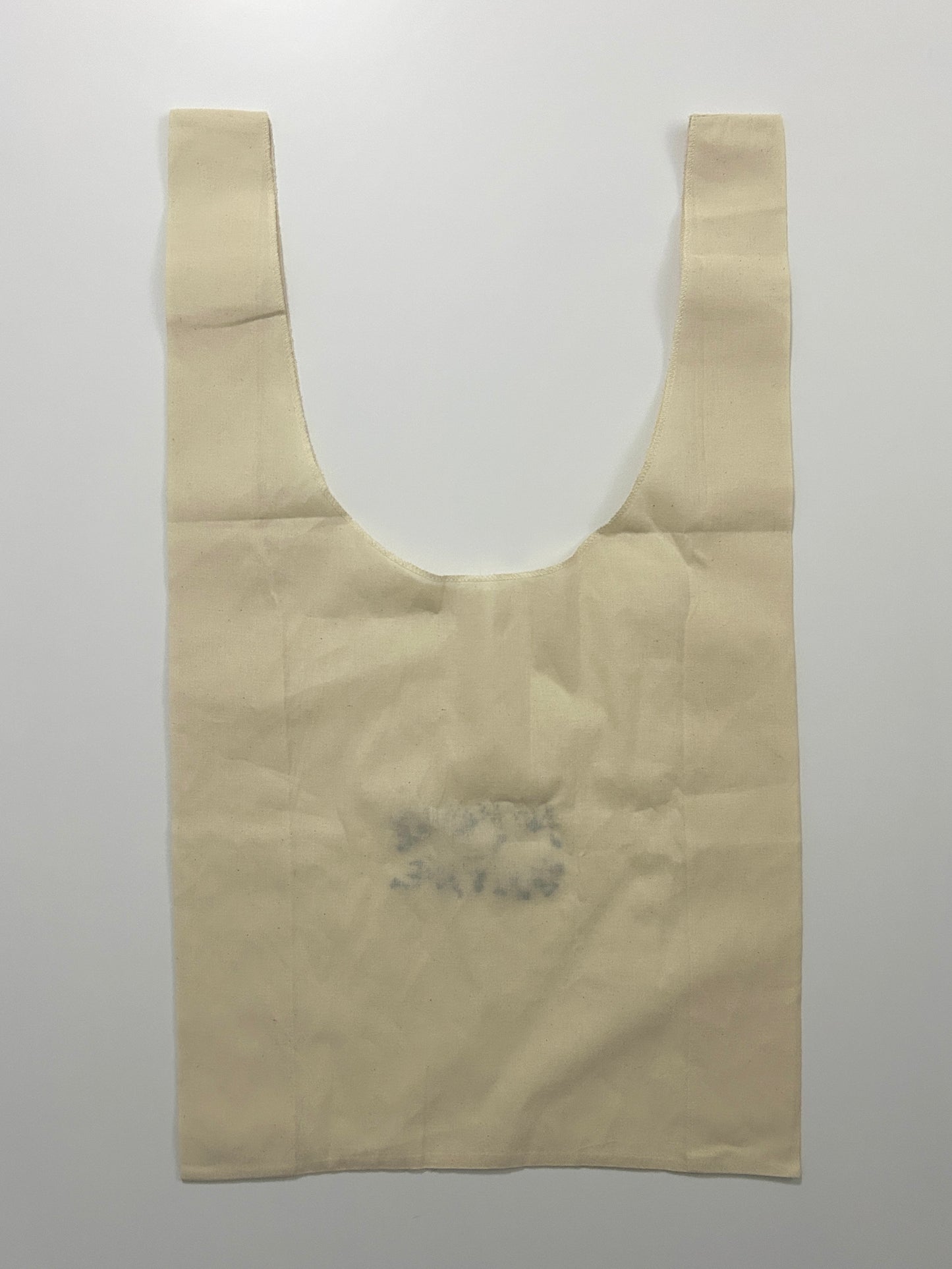 Sashiko Cotton Big Market Bag002