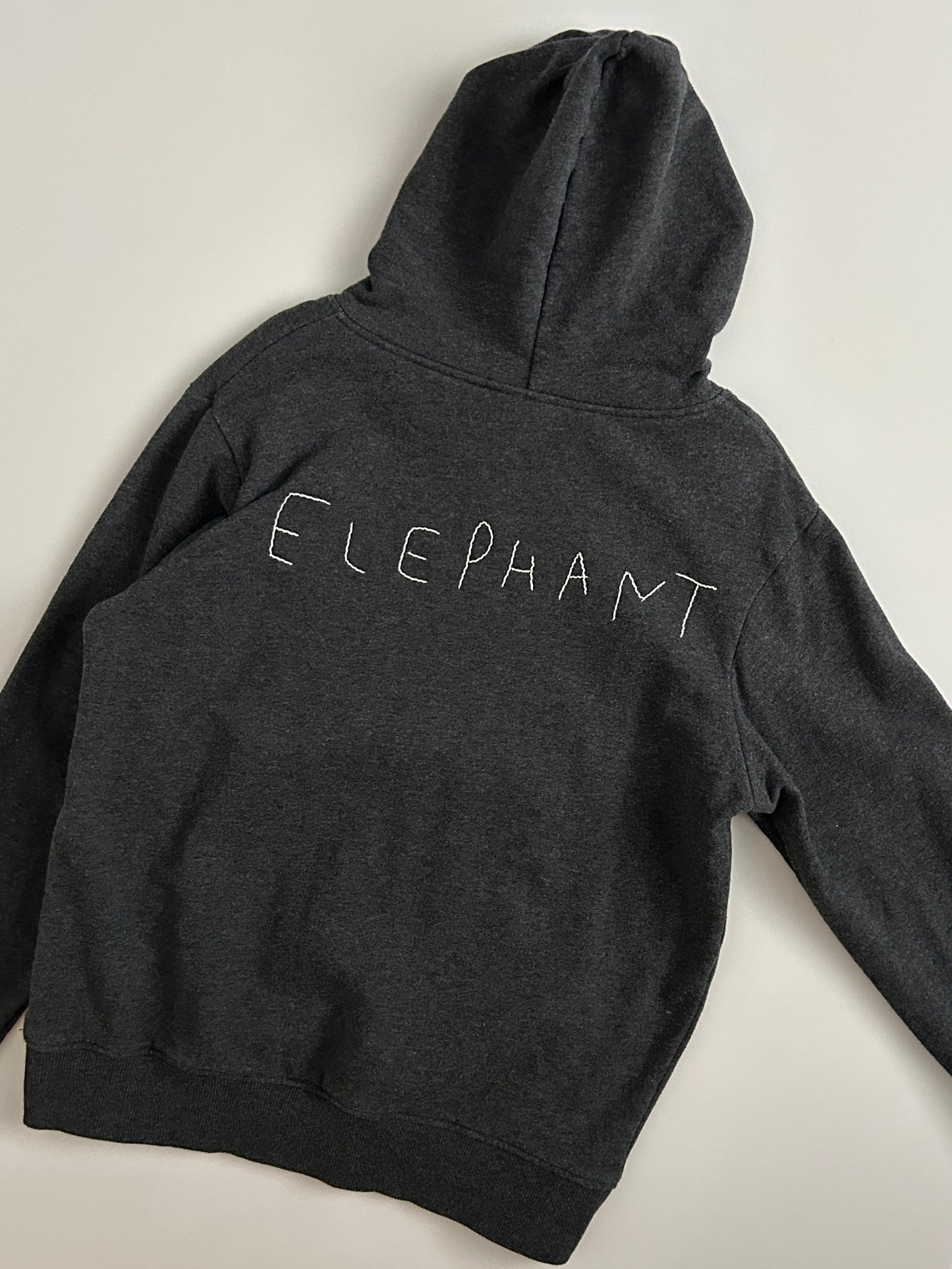 sashiko salvage hoodie025