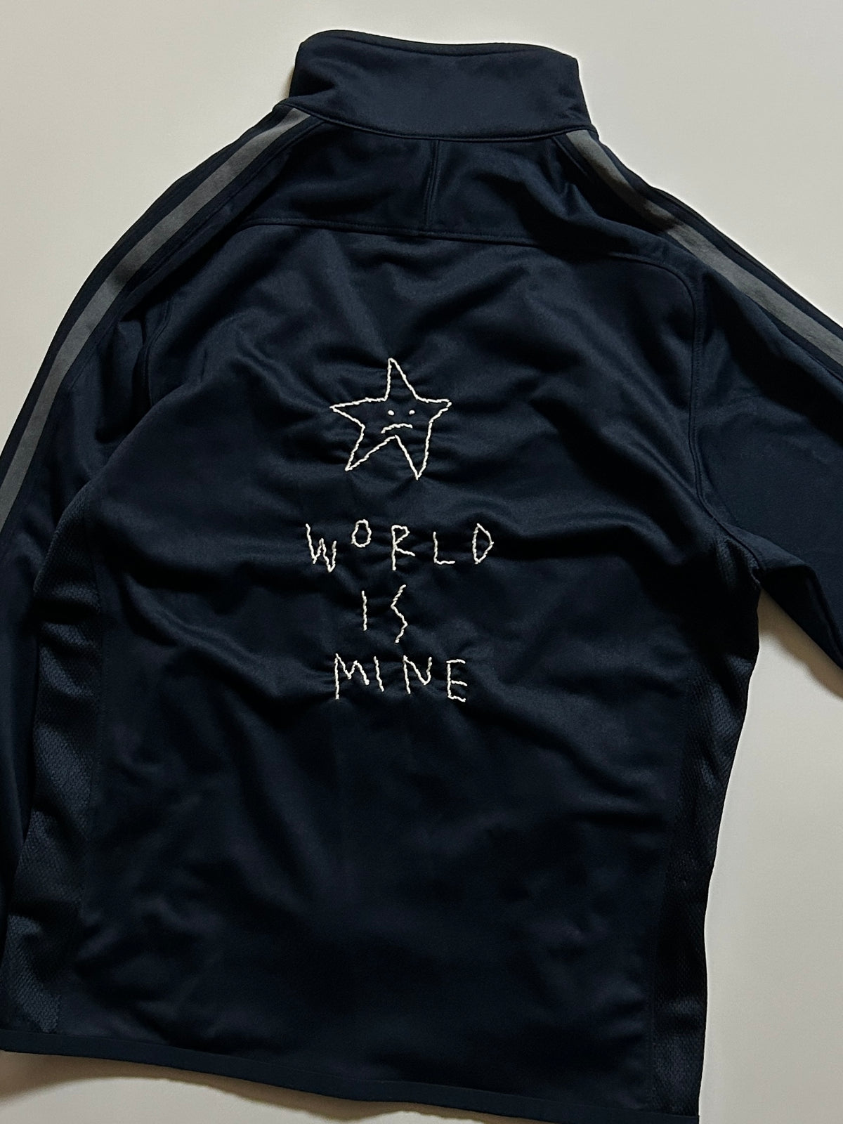 sashiko salvage track jacket045