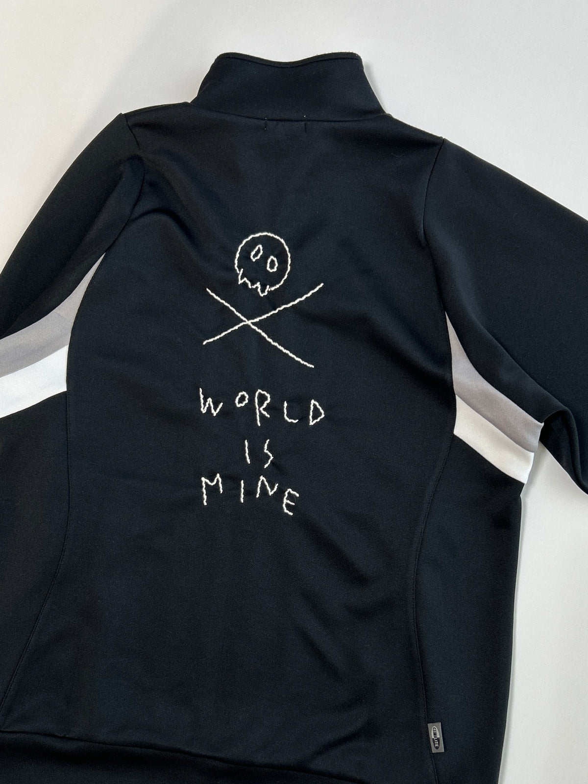 sashiko salvage track jacket035