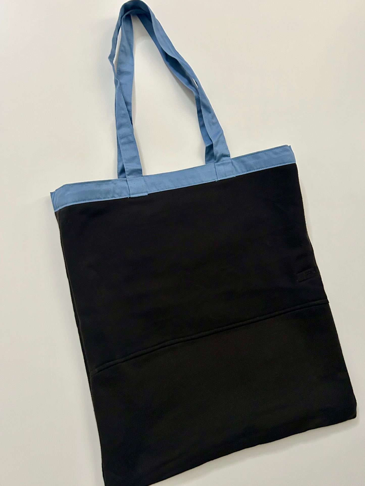 Painted Remake Tote Bag002