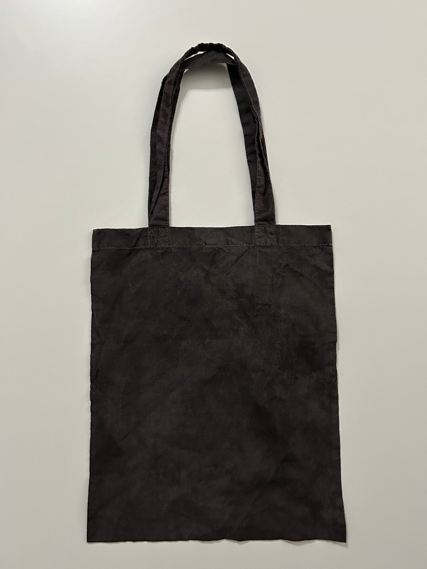 sashiko uneven dyeing totebag028