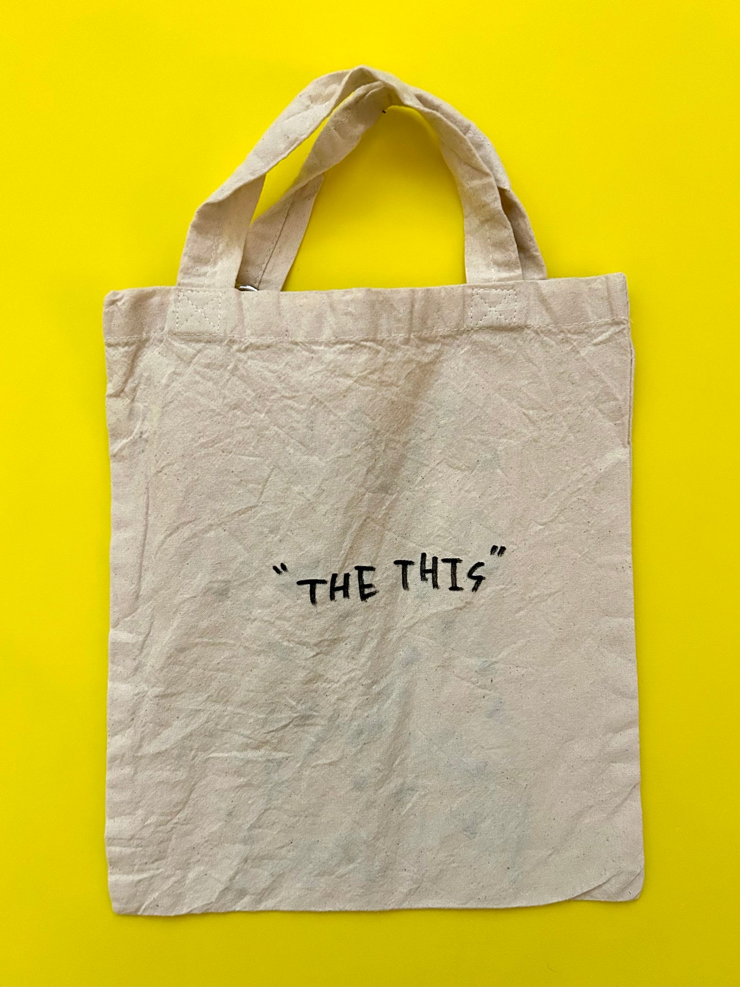 sashiko cotton totebag(S+)NONC060