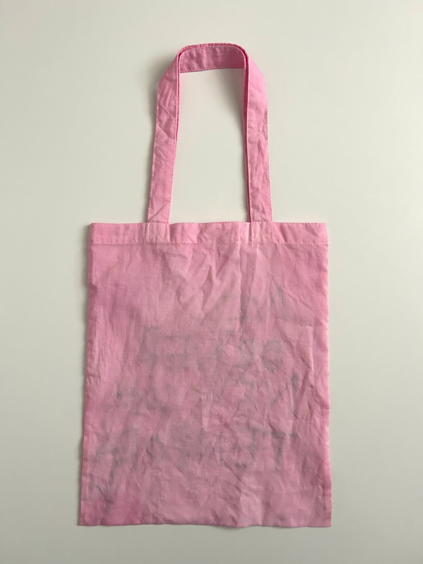 sashiko uneven dyeing totebag029