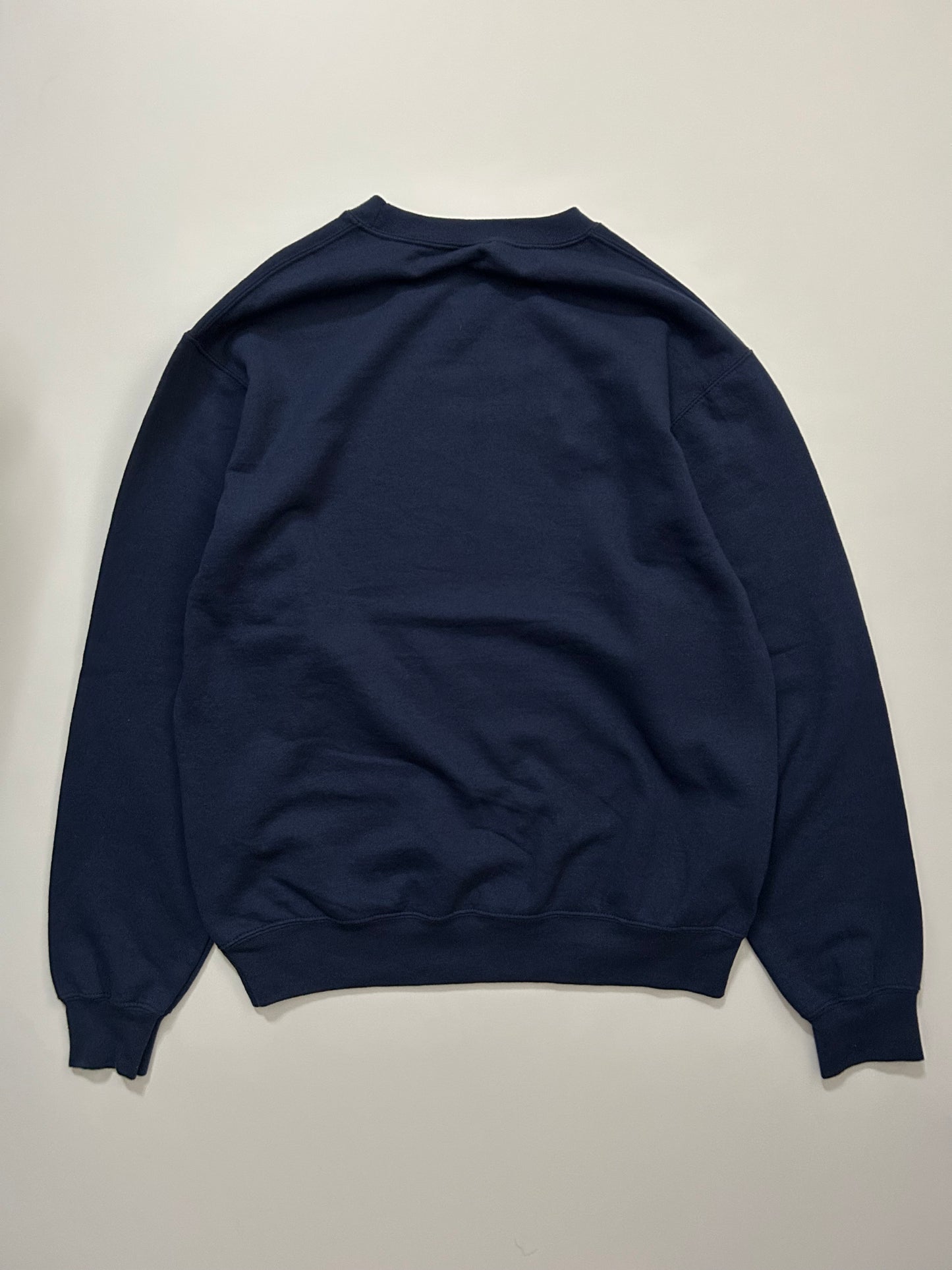 sashiko pins salvage sweat GTG011