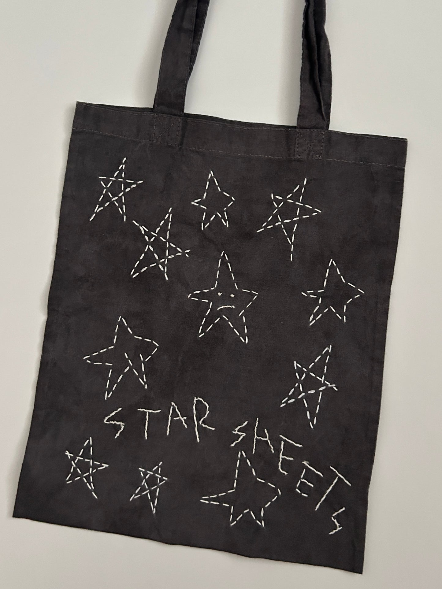 sashiko uneven dyeing totebag038