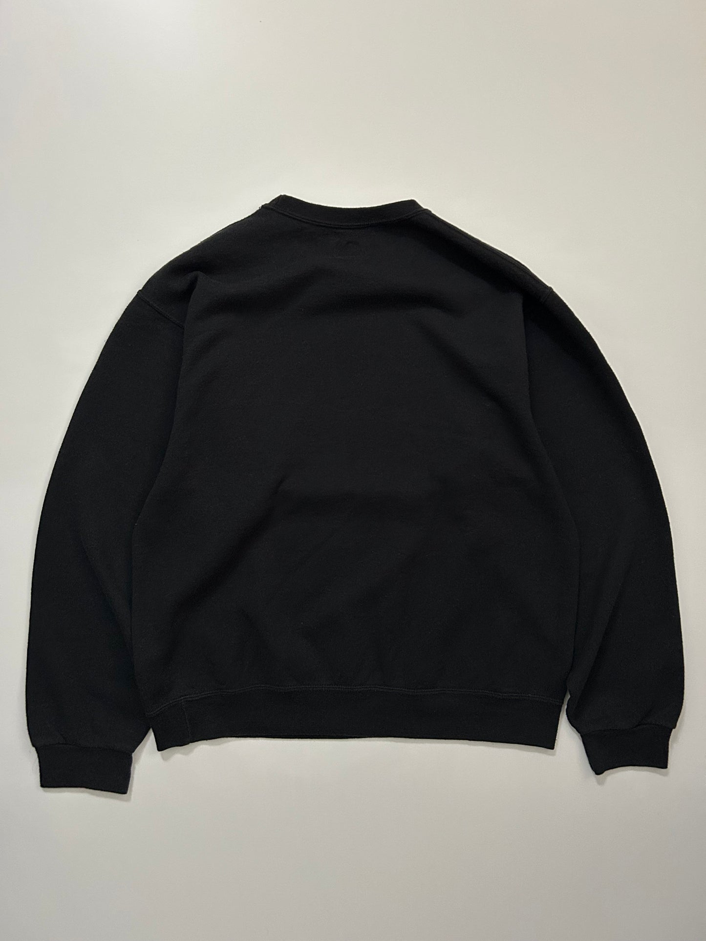 sashiko salvage sweat NONC009