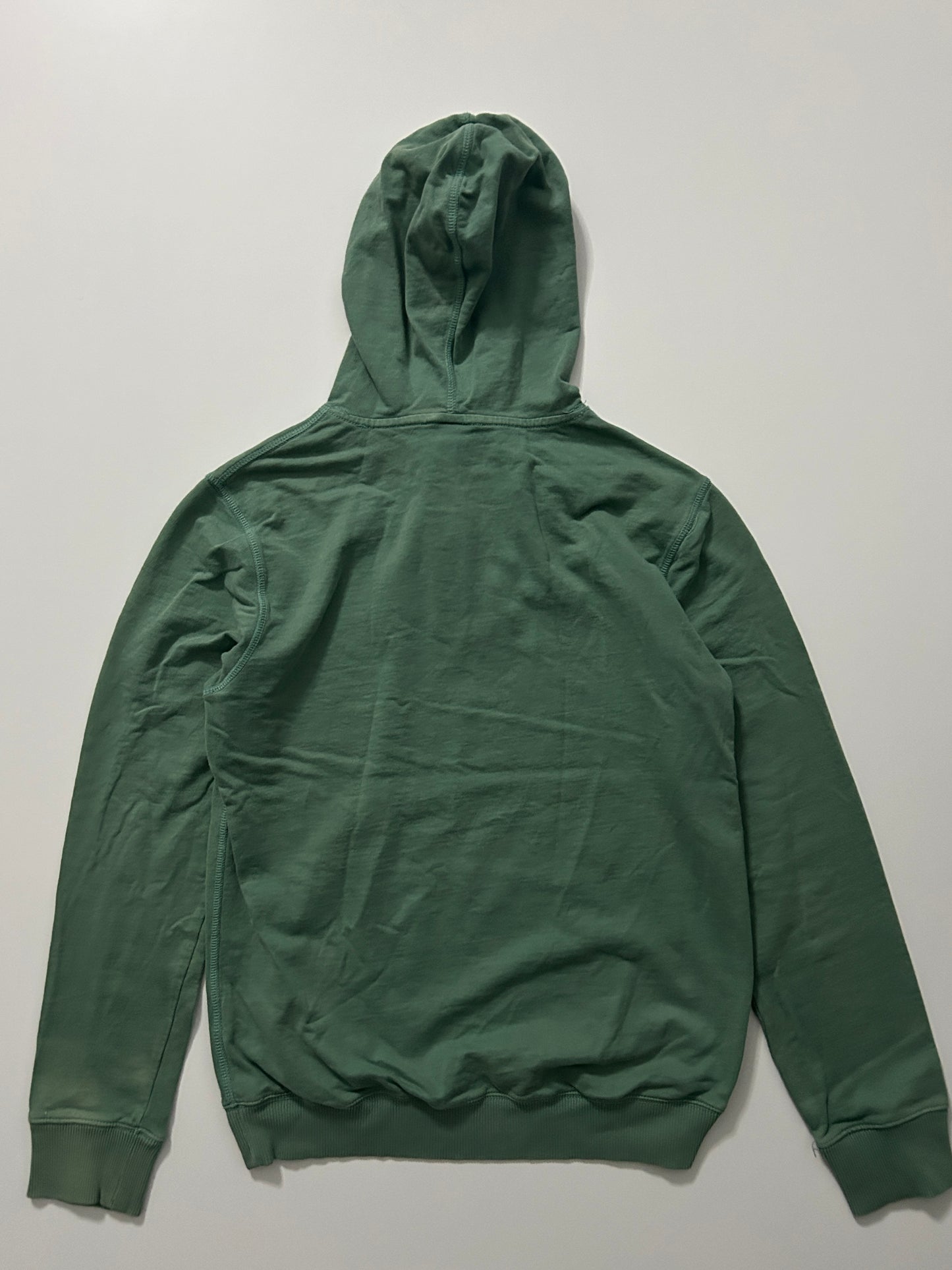 sashiko pins salvage hoodie GTG025