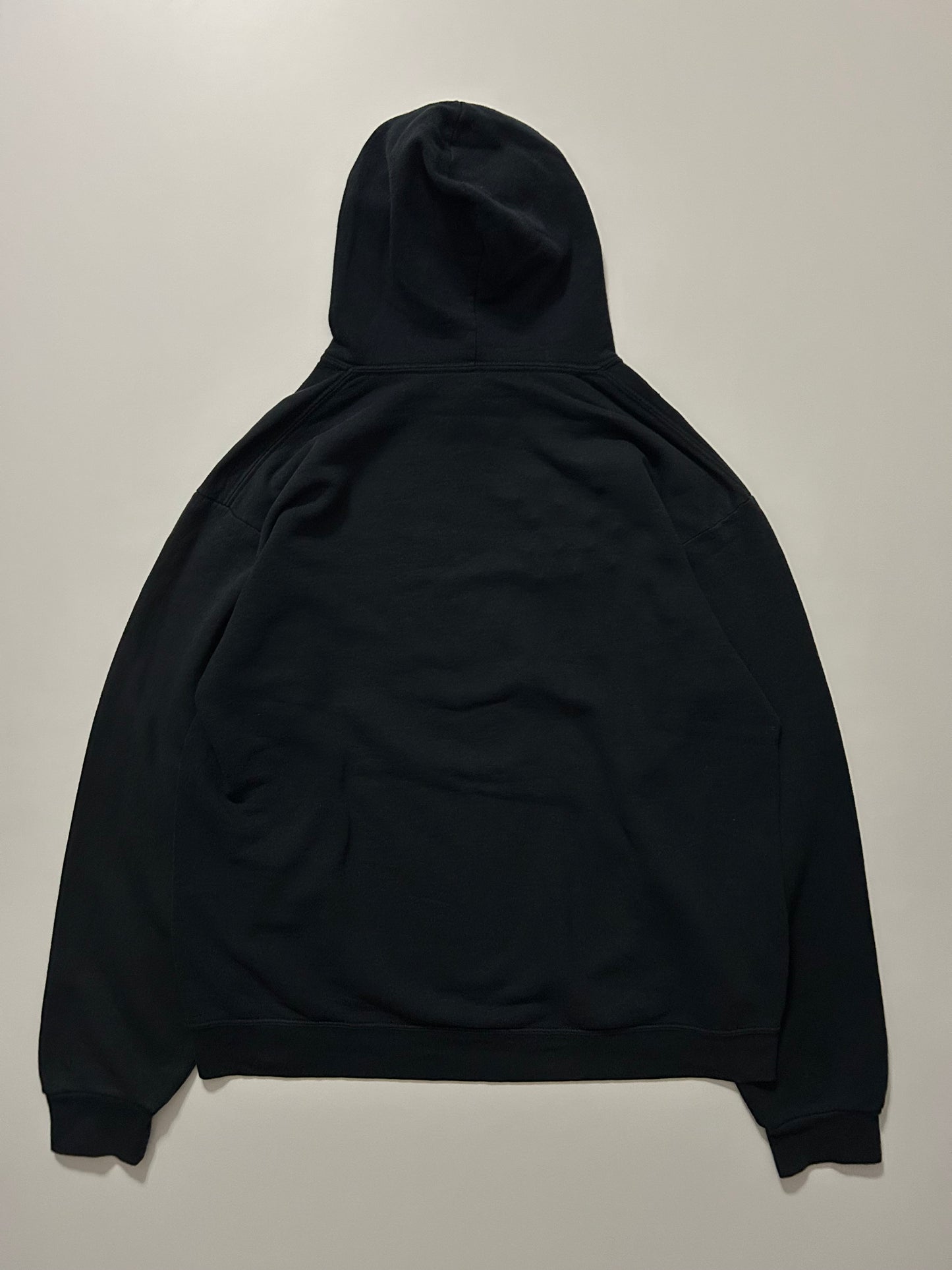 sashiko pins salvage hoodie GTG009