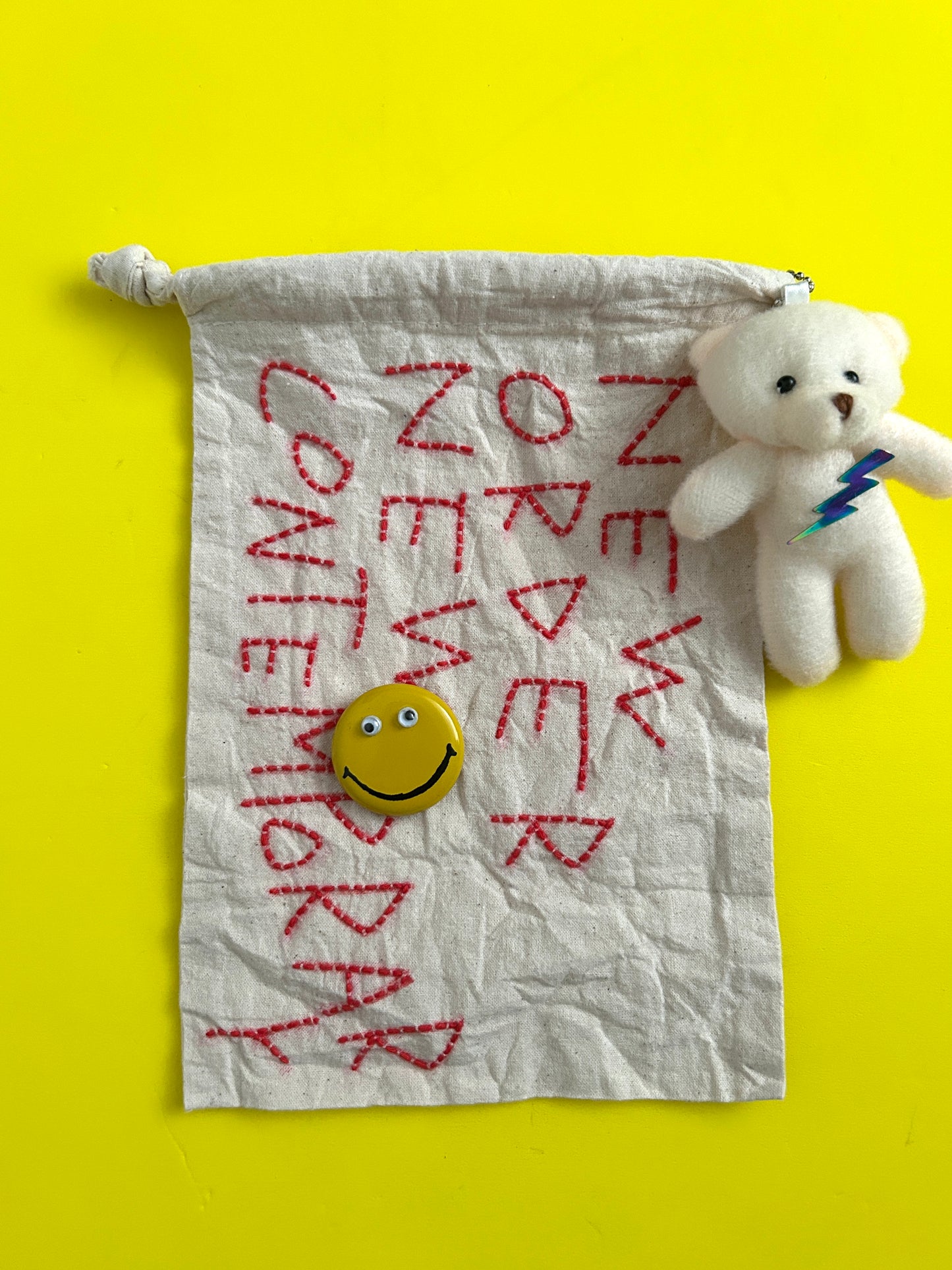 sashiko cotton purse014