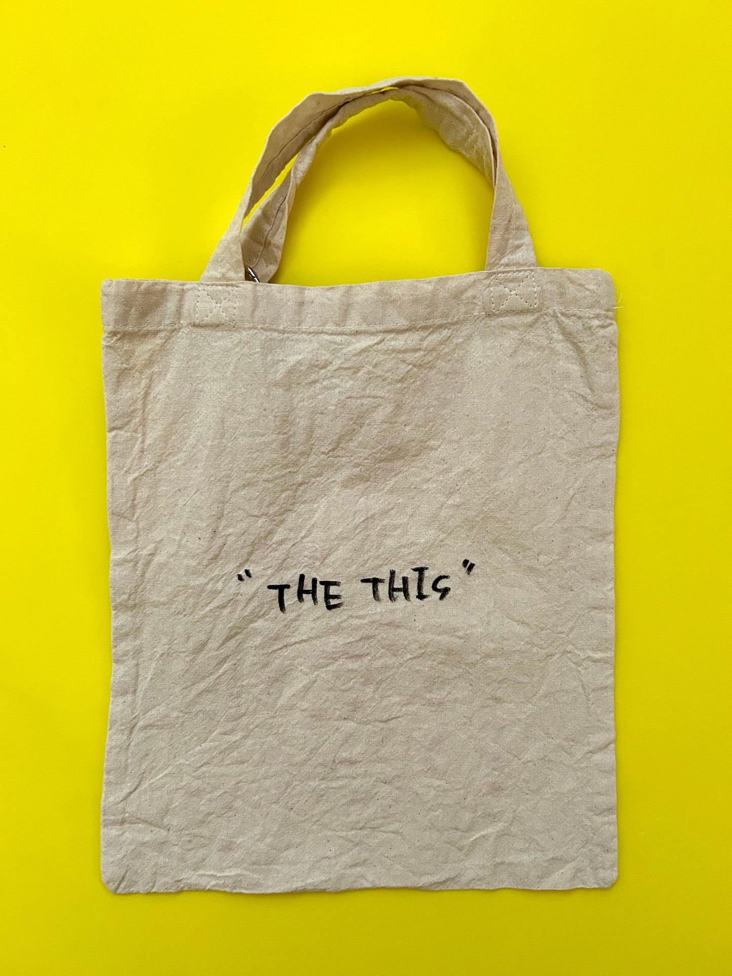 sashiko cotton totebag(S+)NONC056