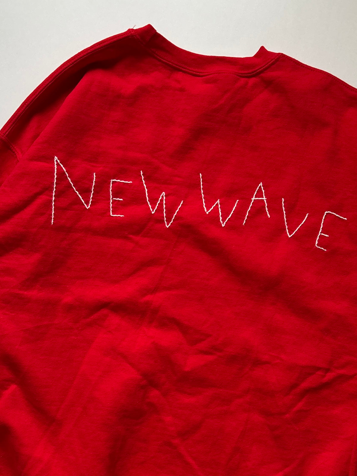 sashiko salvage sweat207