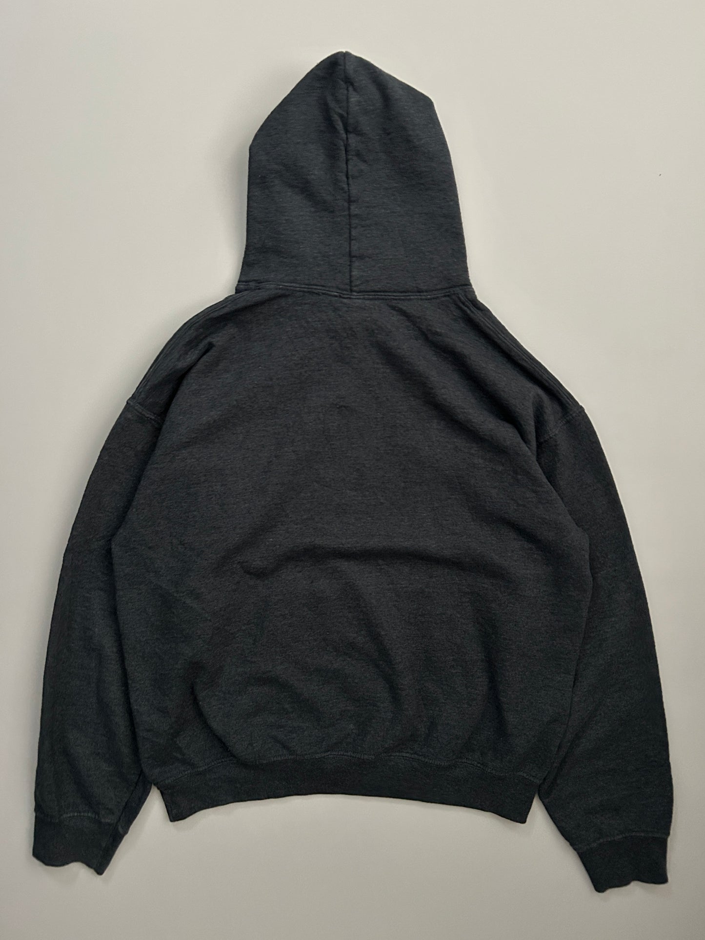 sashiko pins salvage hoodie GTG017