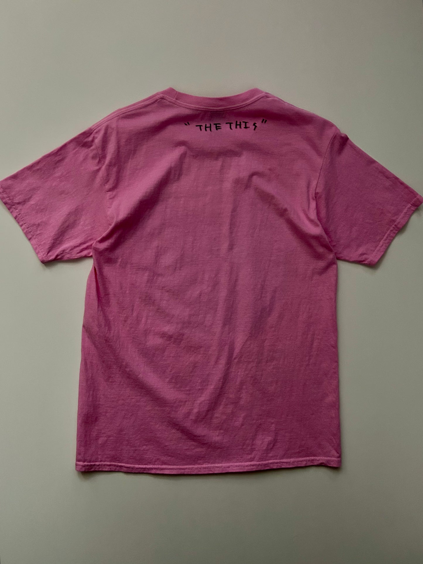 マイフレンドoverdyedT-shirt Sサイズ 004