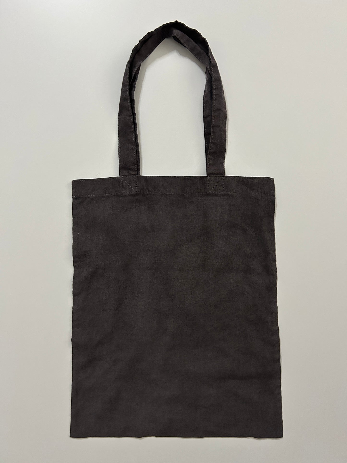 sashiko uneven dyeing totebag029