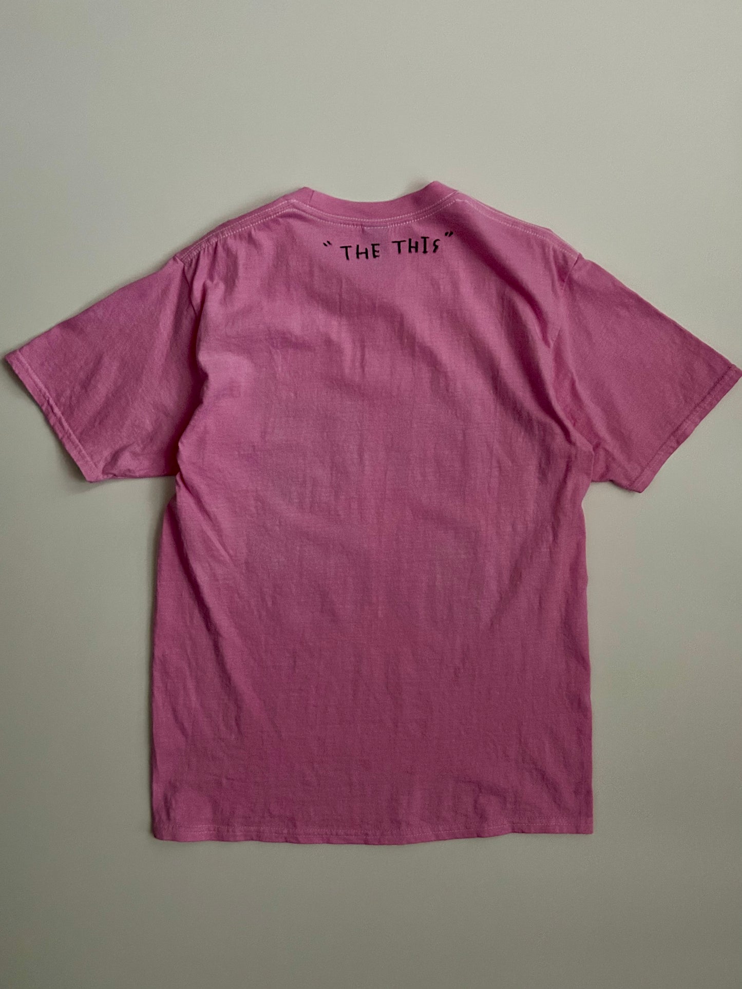マイフレンドシステムoverdyedT-shirt Sサイズ 002