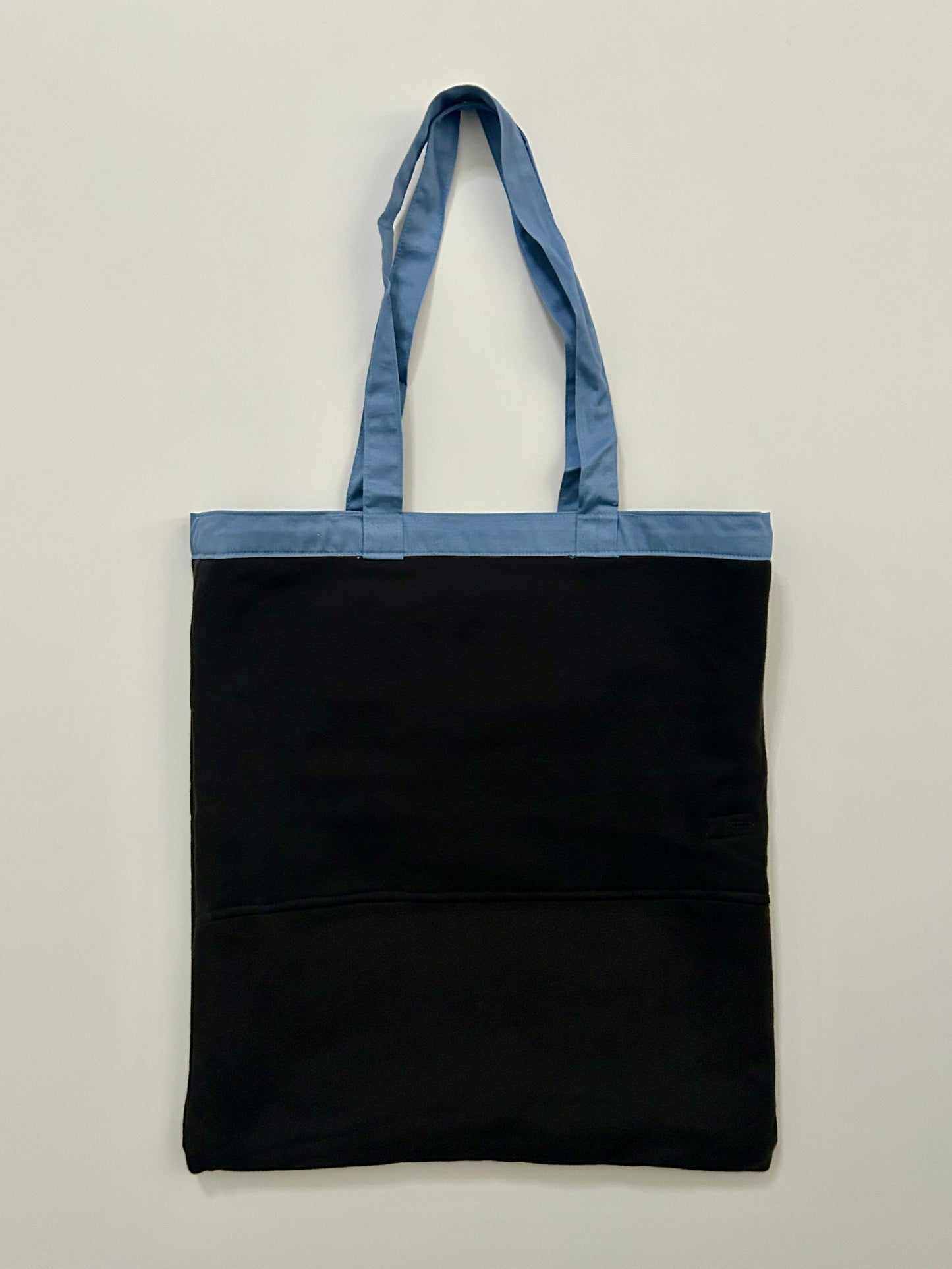 Painted Remake Tote Bag002
