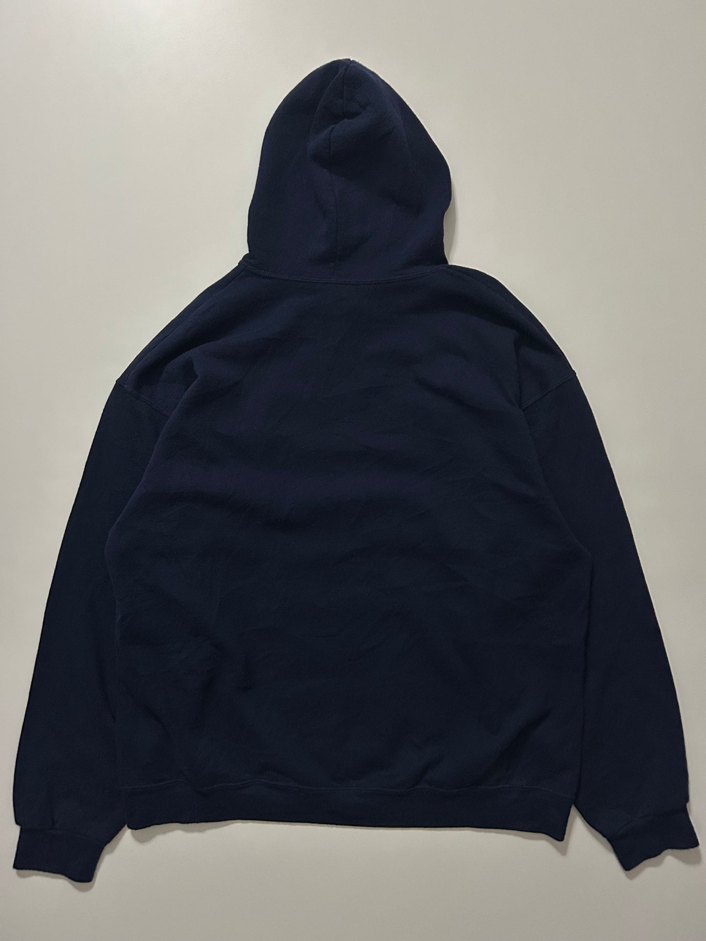 sashiko pins salvage hoodie GTG010