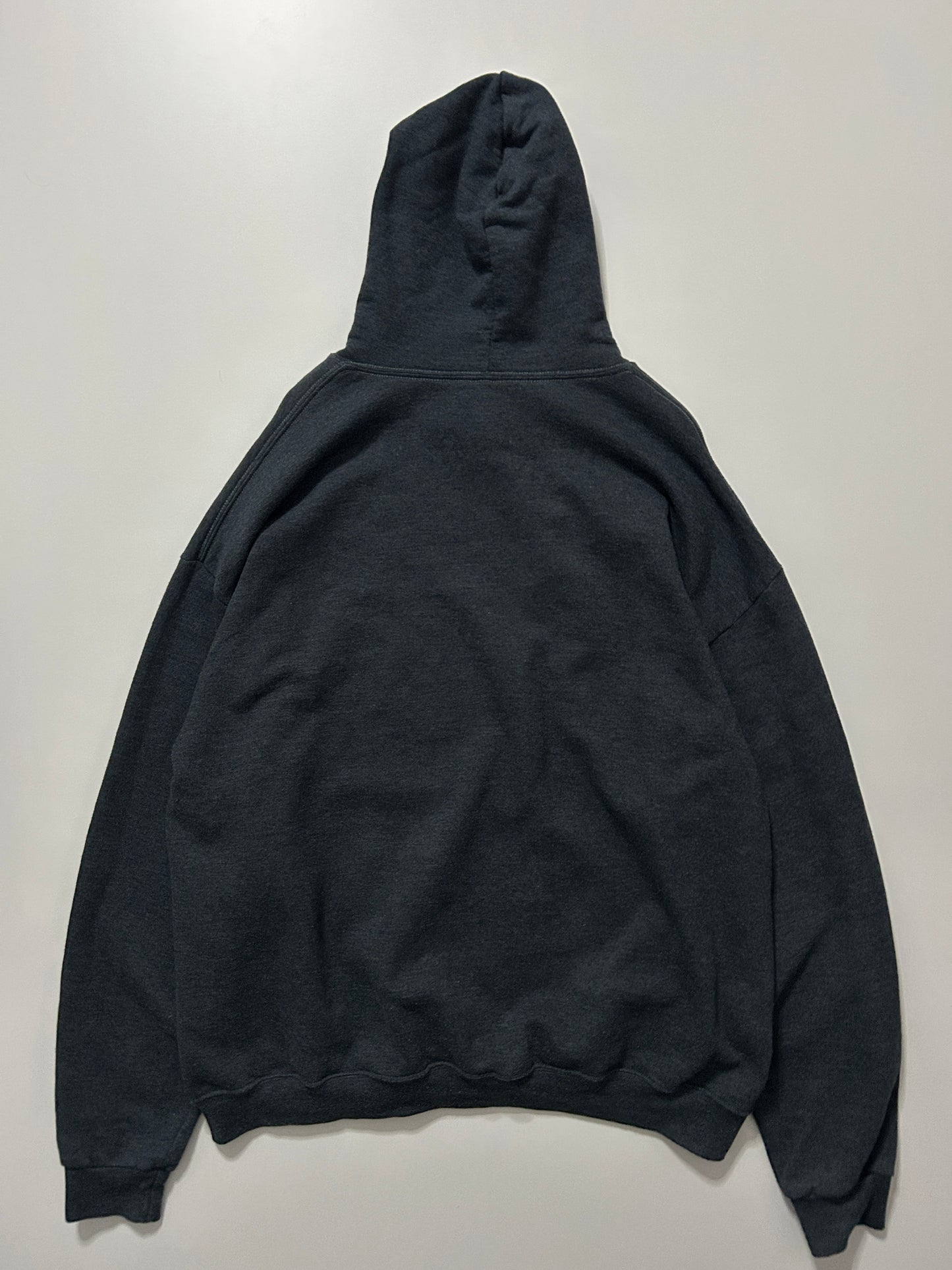 sashiko pins salvage hoodie GTG027
