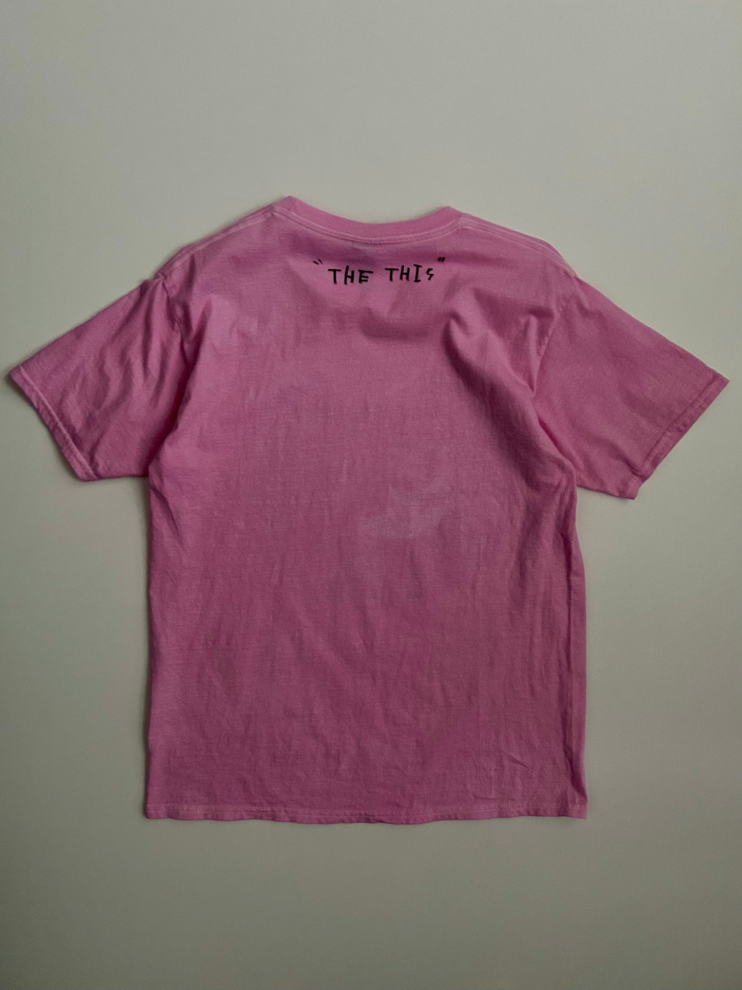 マイフレンドoverdyedT-shirt Sサイズ 002