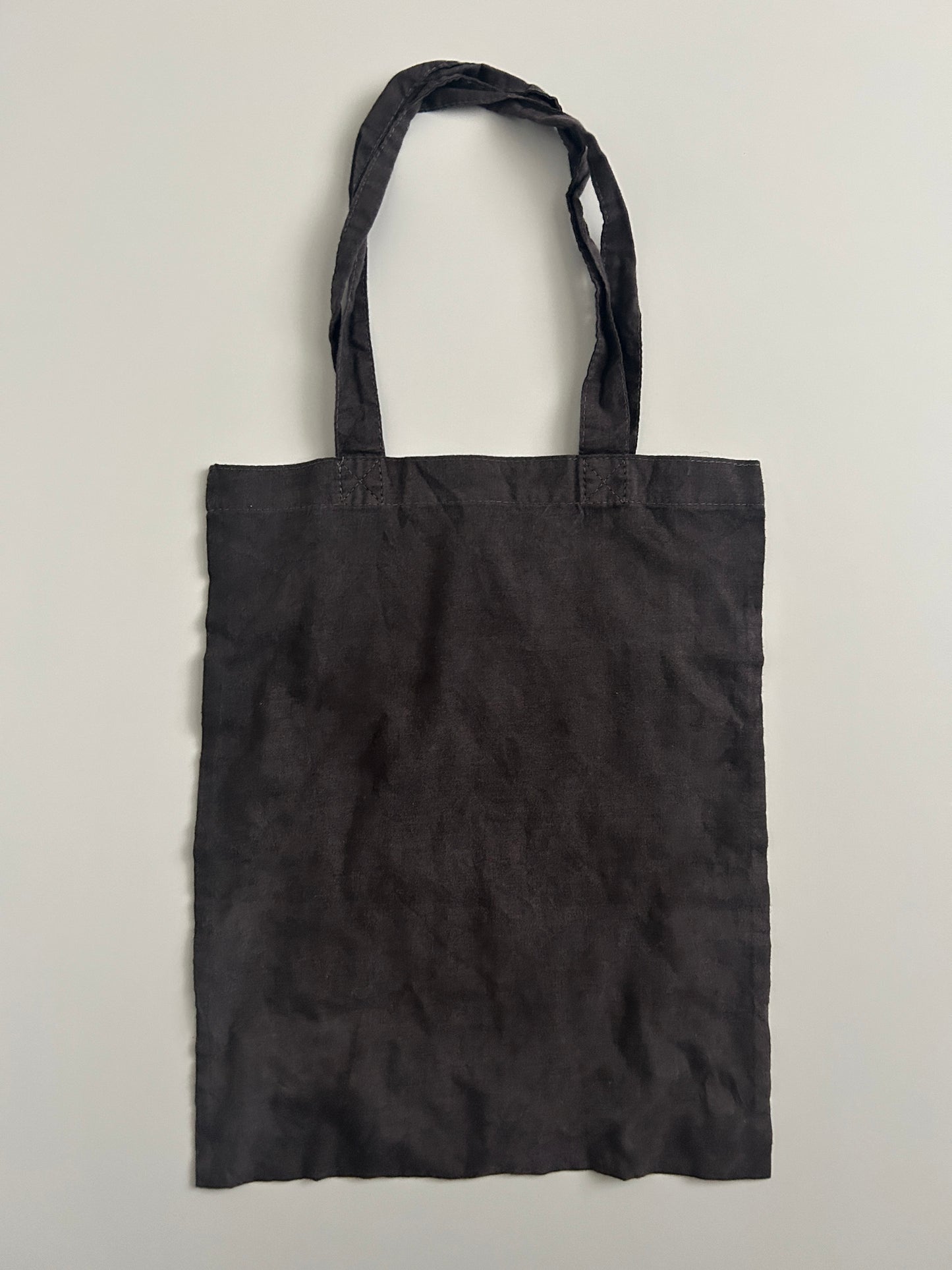 sashiko uneven dyeing totebag027