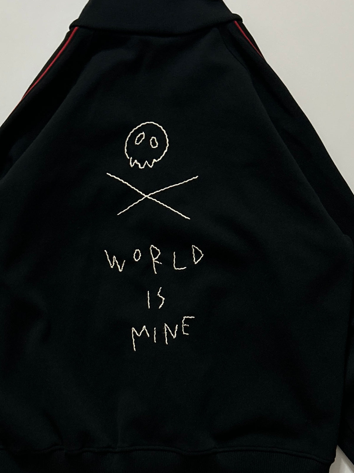 sashiko salvage track jacket033