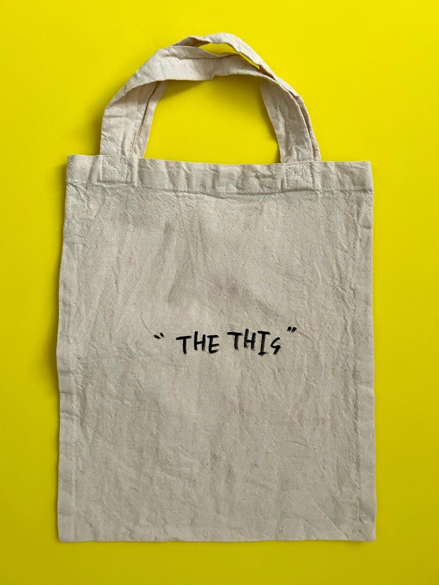 sashiko cotton totebag(S+)NDFM003