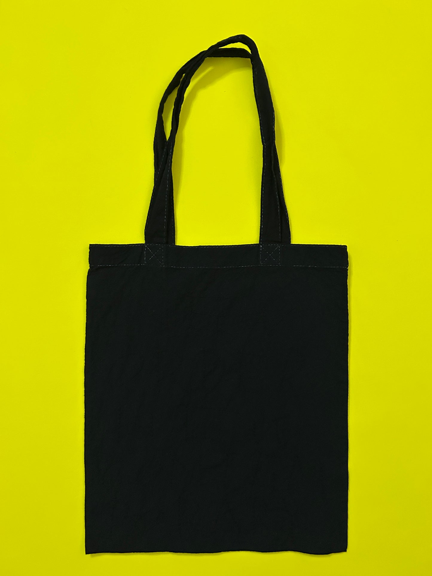 sashiko overdyde cotton totebag(M)003