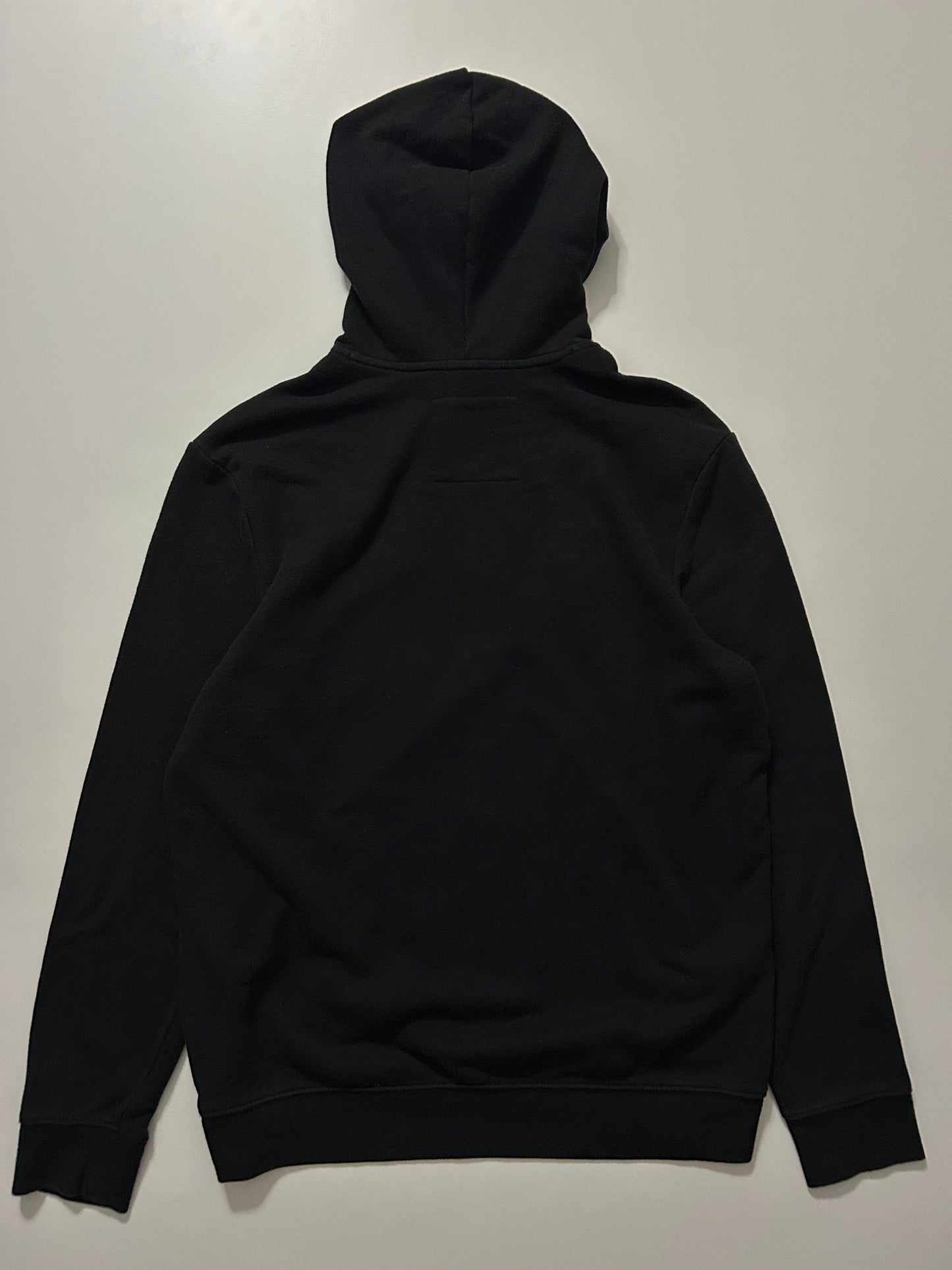 sashiko pins salvage hoodie 世界001
