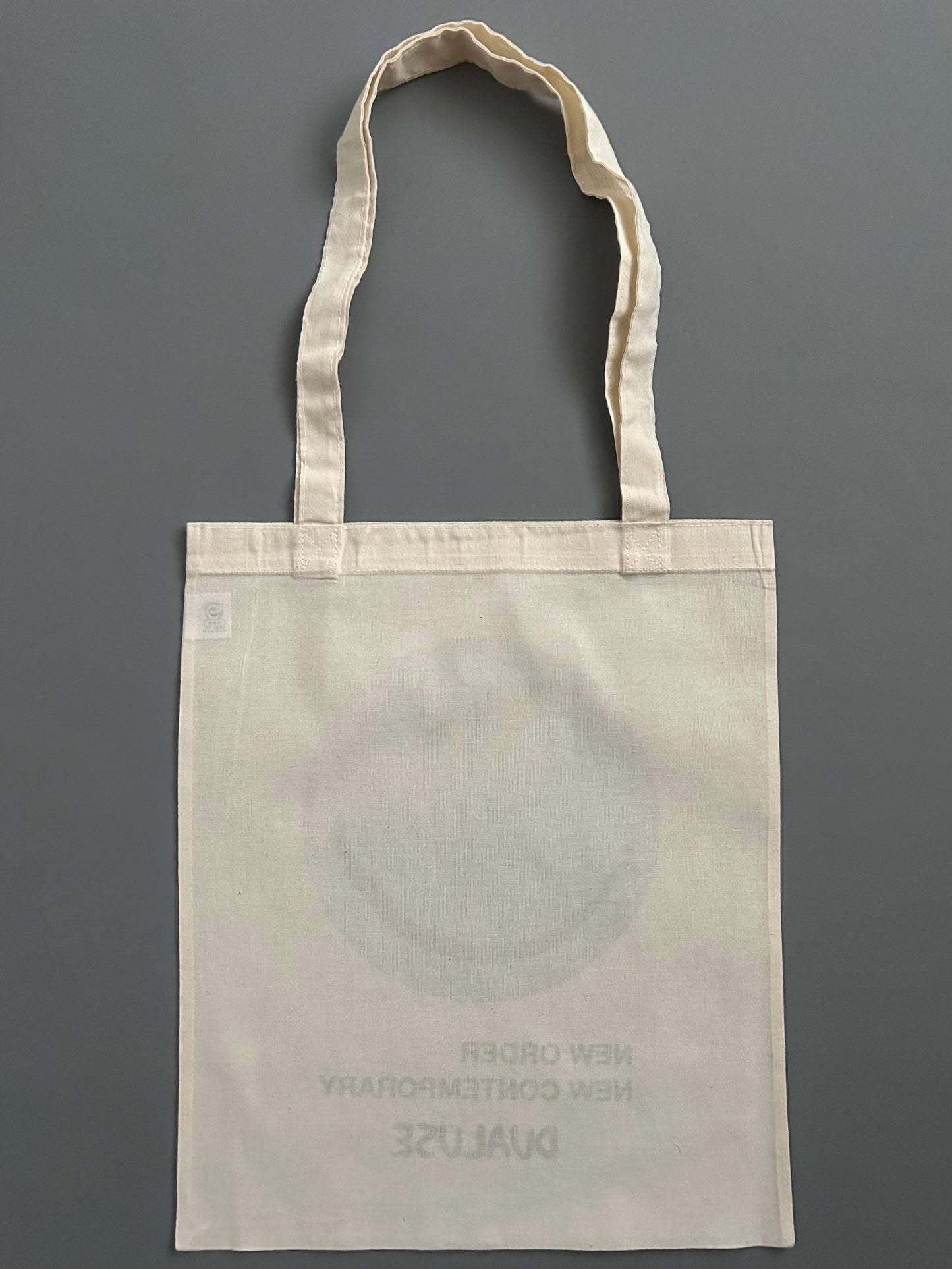 cotton printed totebag 001