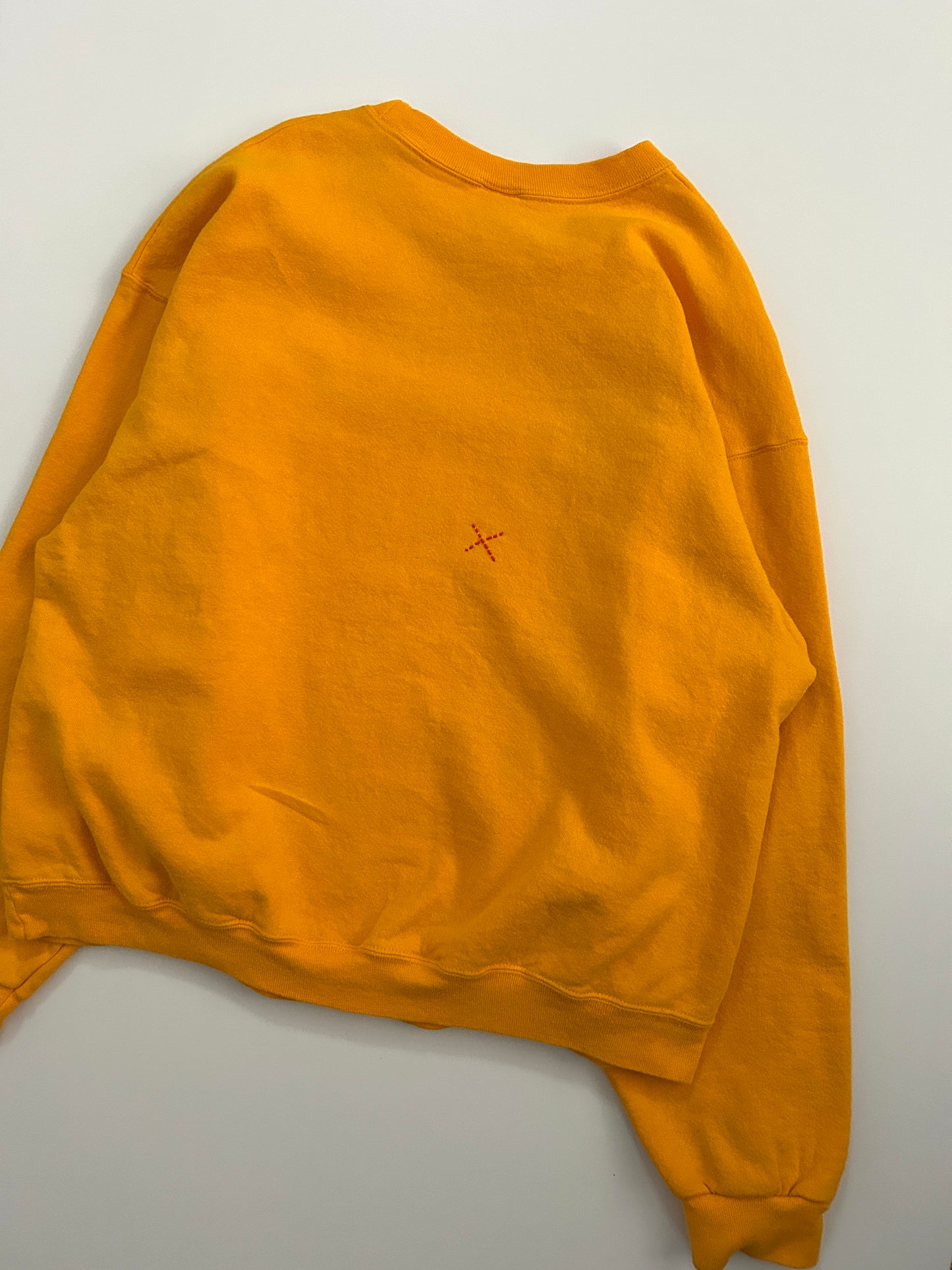 sashiko salvage sweat0