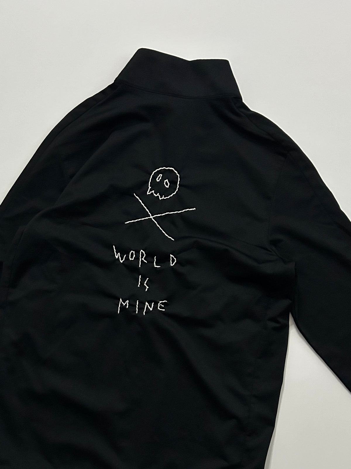 sashiko salvage track jacket036