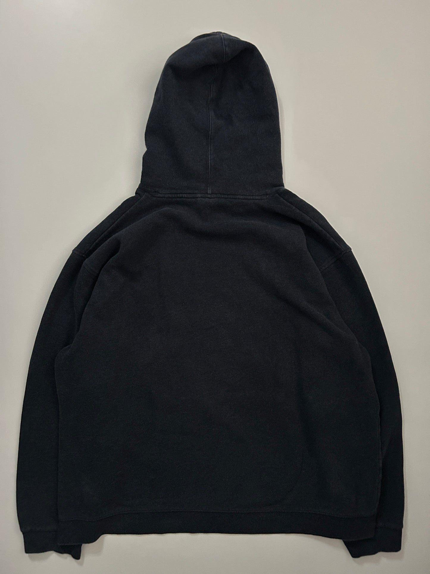 sashiko pins salvage hoodie GTG016