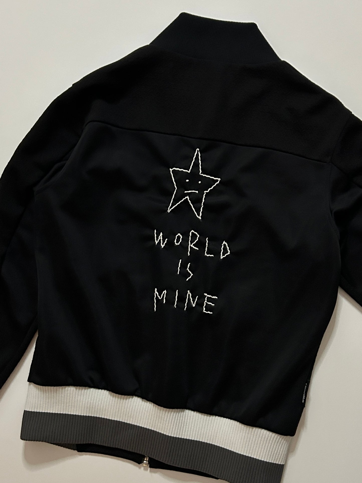 sashiko salvage track jacket028
