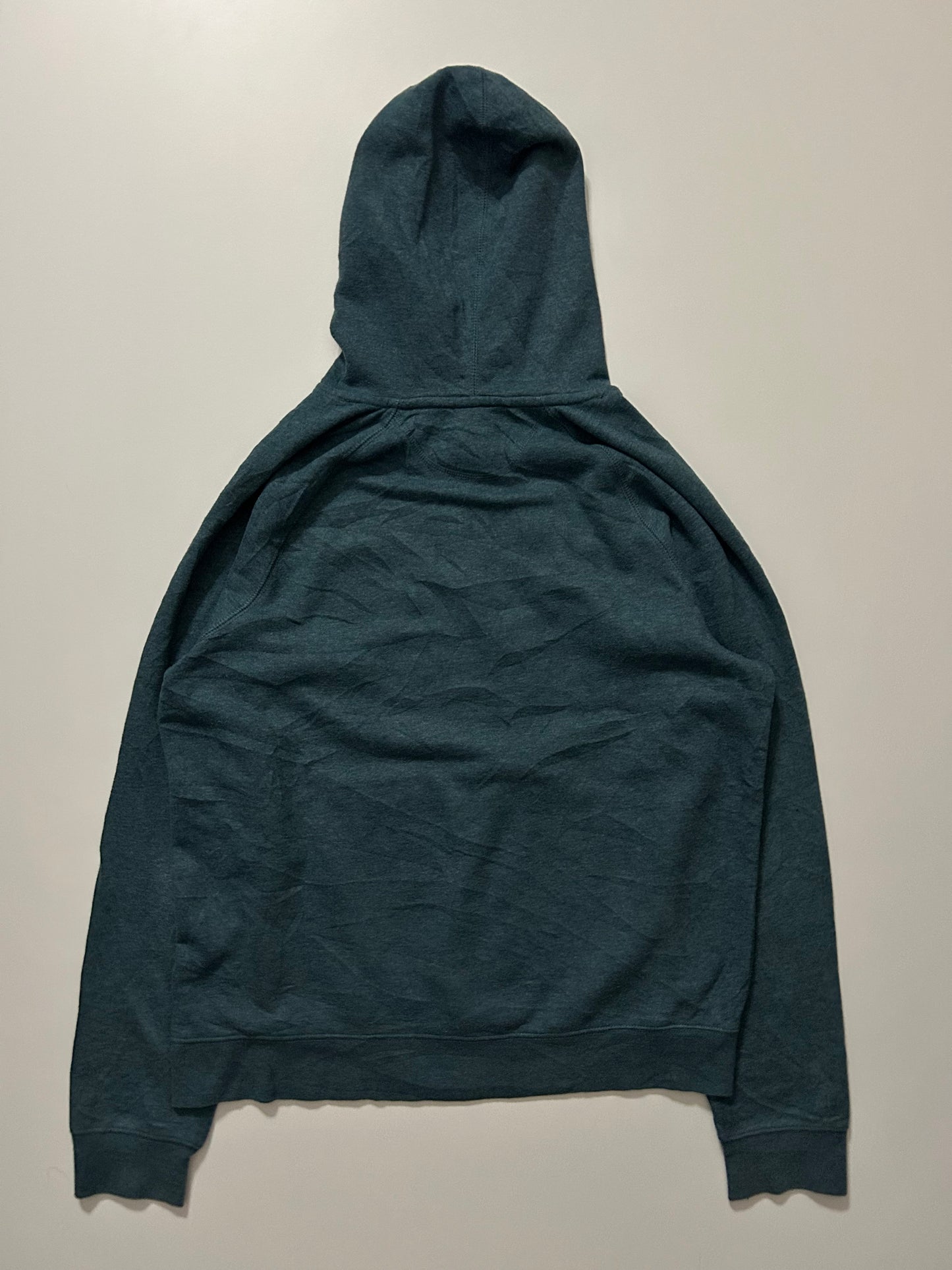 sashiko pins salvage hoodie GTG008