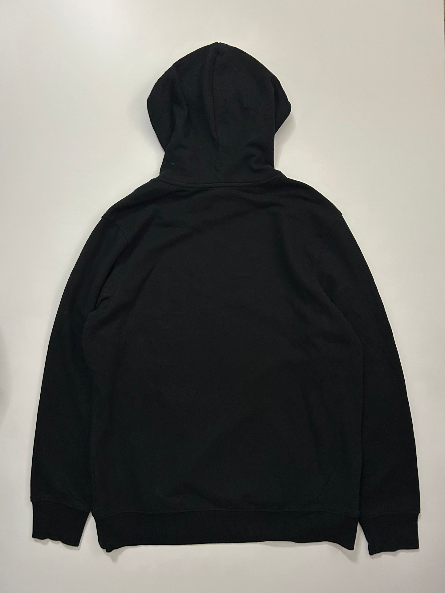 sashiko salvage hoodie NONC002