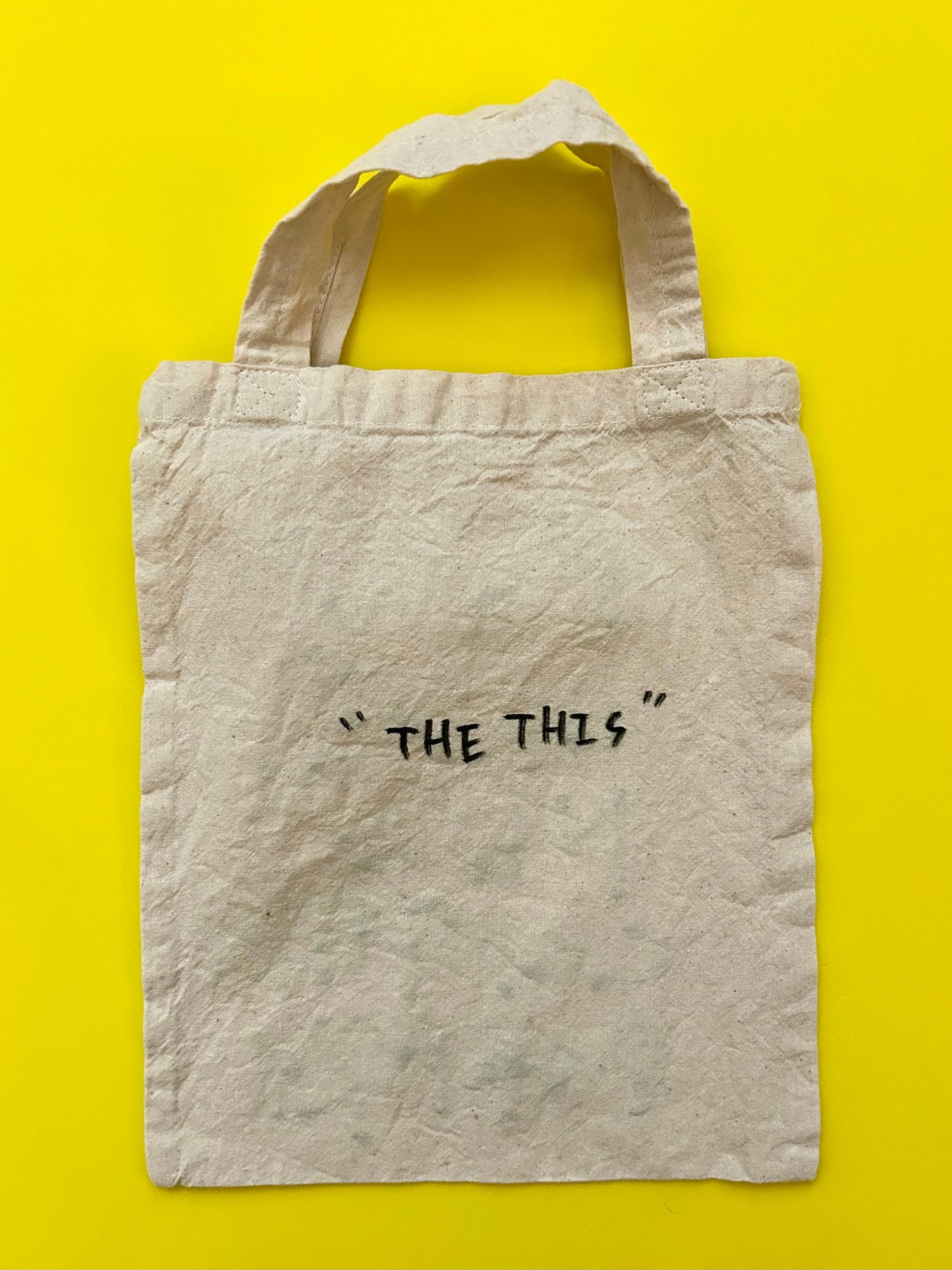 sashiko cotton totebag(S+)NONC058