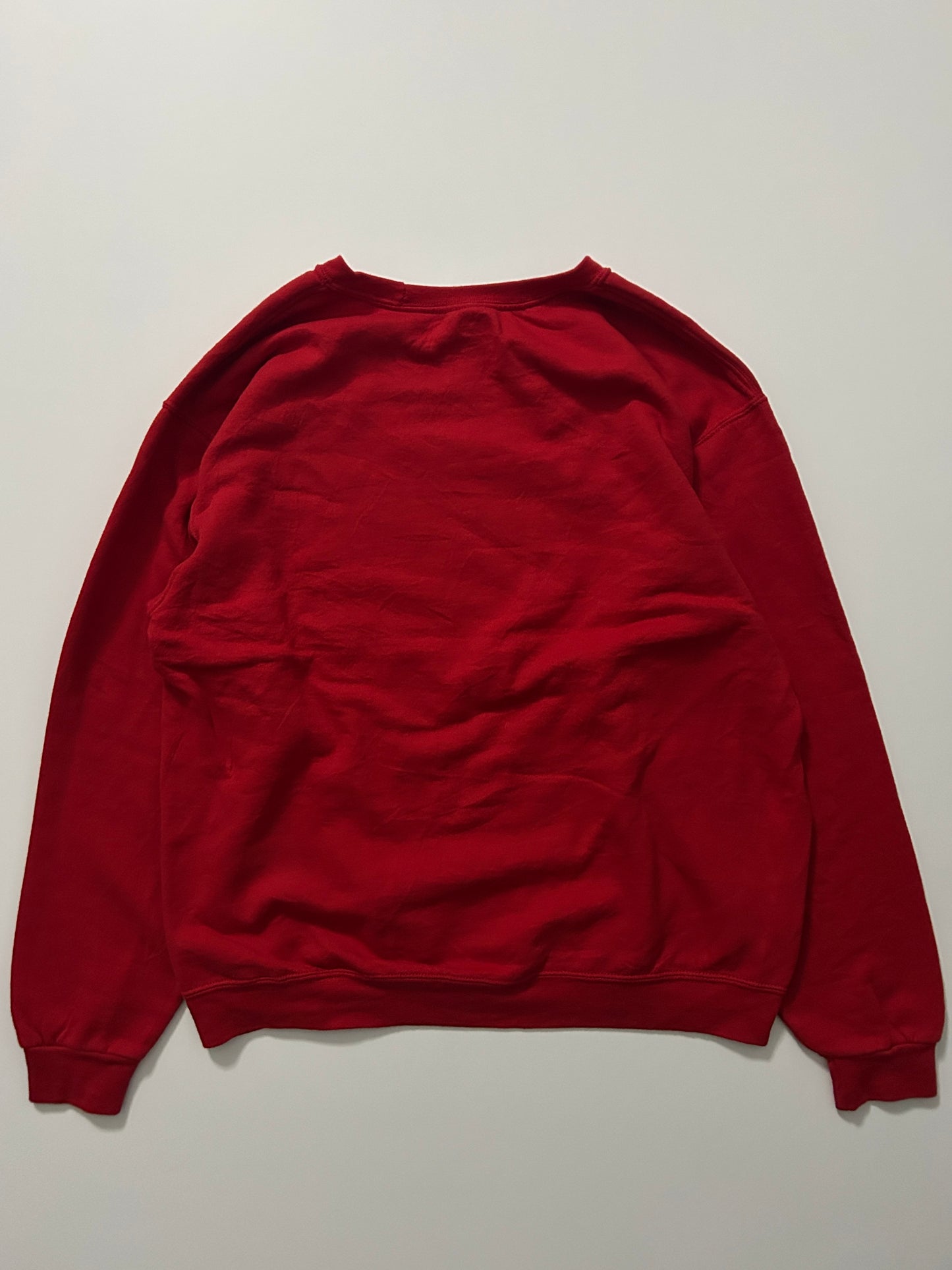 sashiko pins salvage sweat GTG019