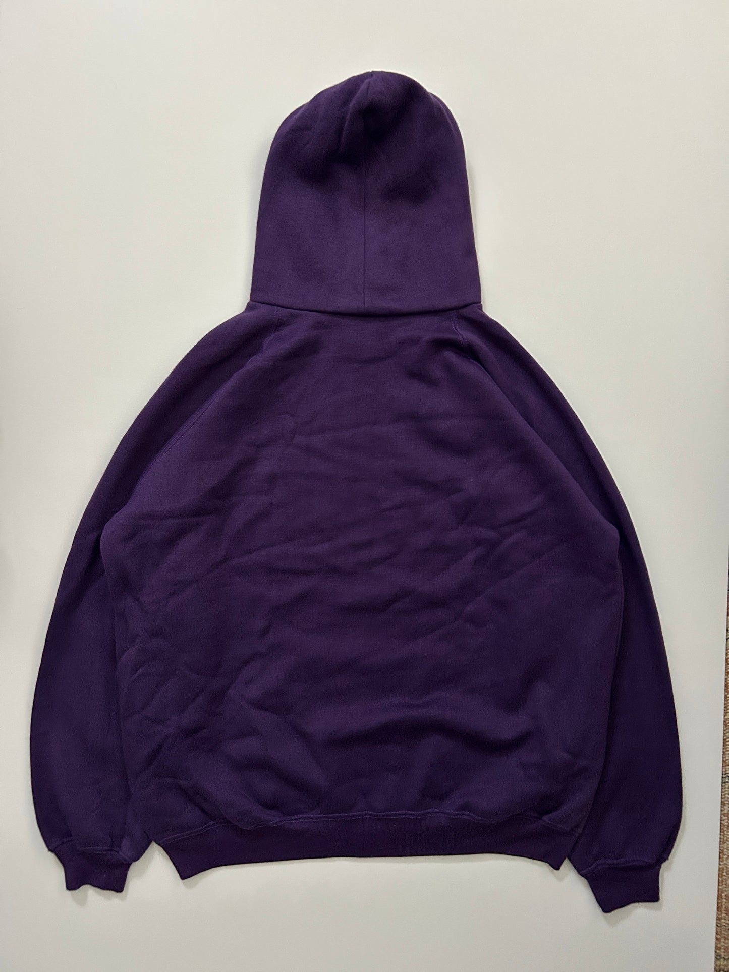 sashiko pins salvage hoodie GTG026