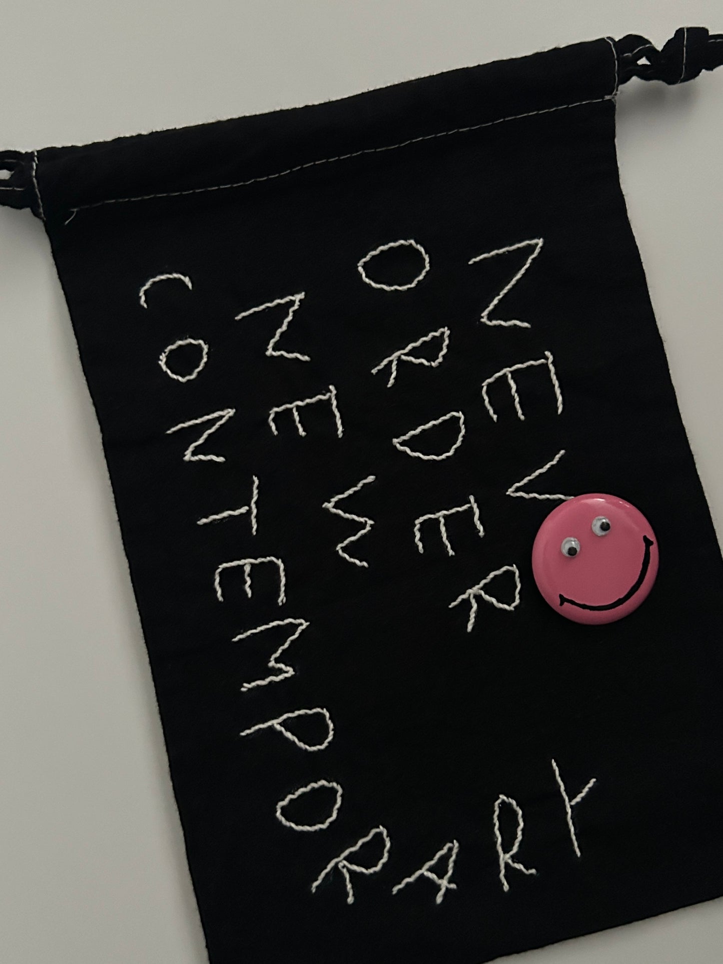 sashiko overdyed cotton purse004