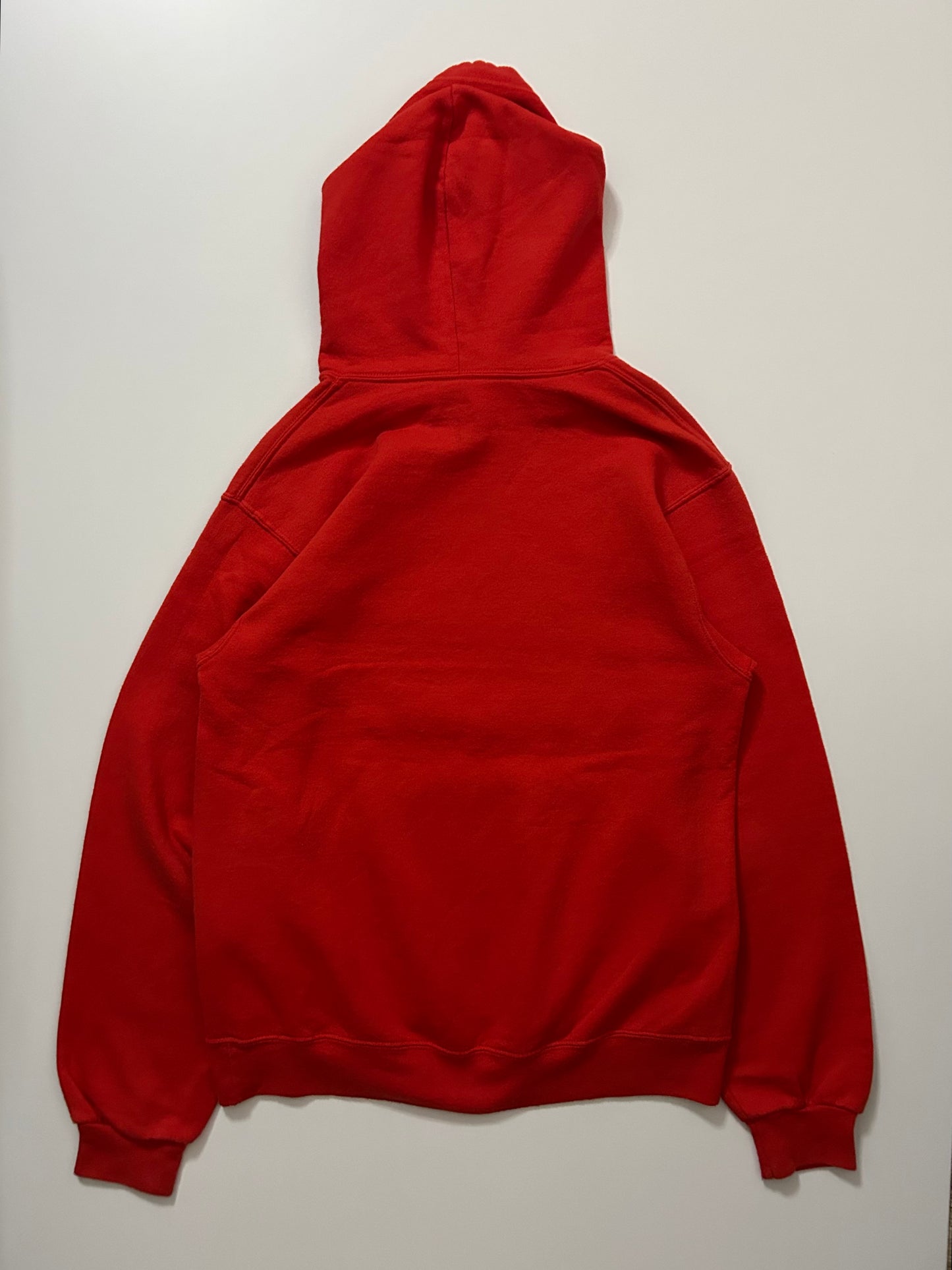 sashiko salvage hoodie NONC004