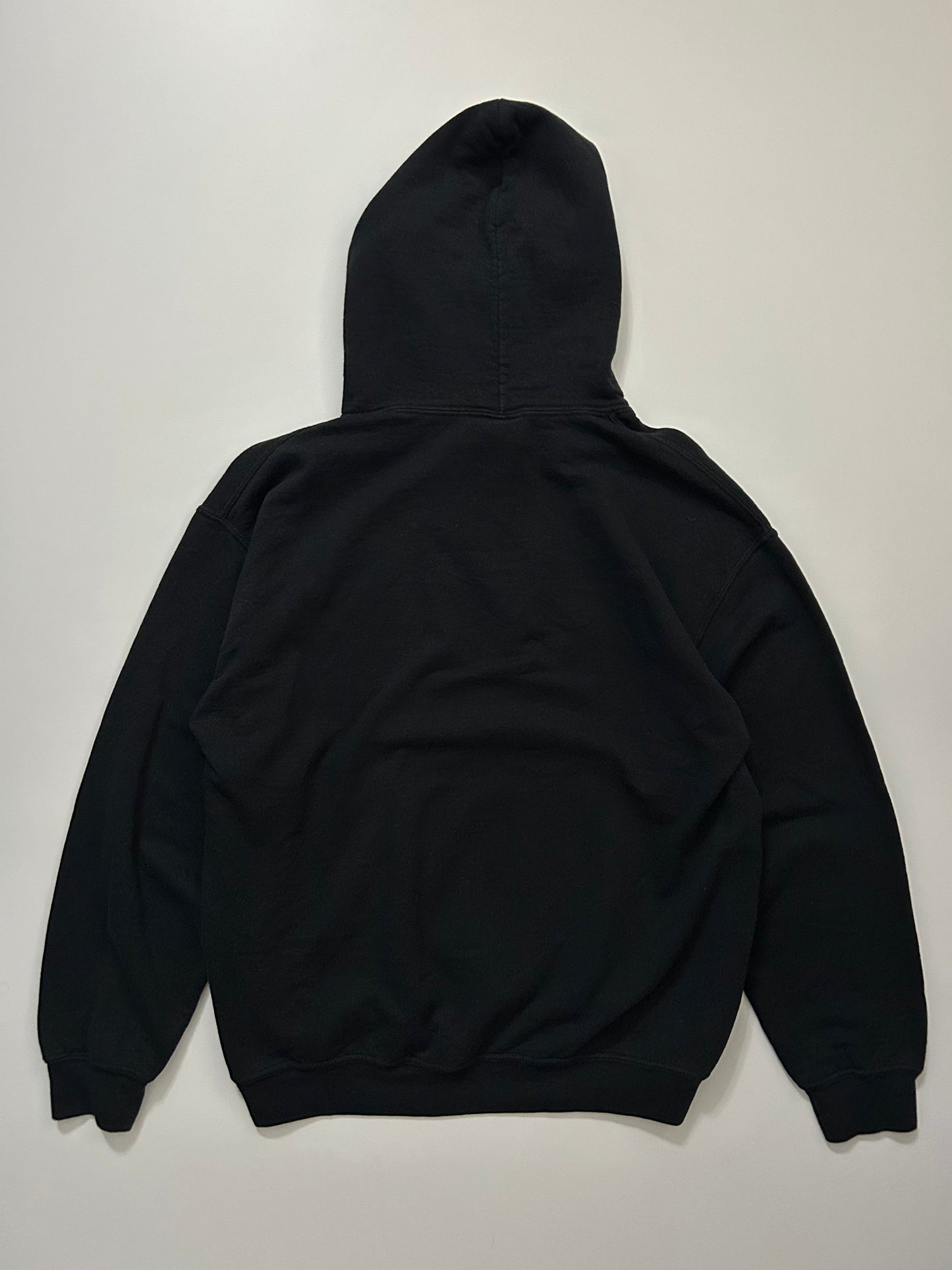 sashiko salvage hoodie NONC003