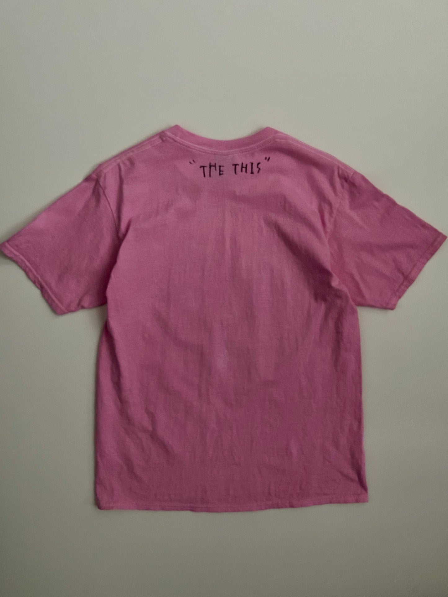 マイフレンドoverdyedT-shirt Sサイズ 003