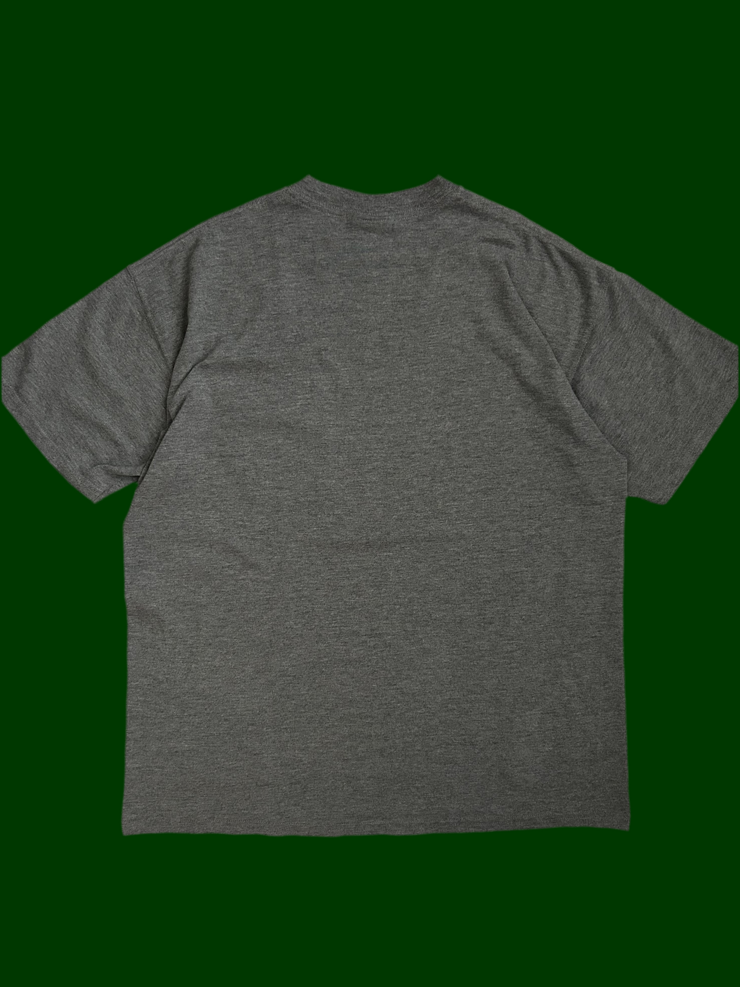 sashiko used poket T-shirt NONF001