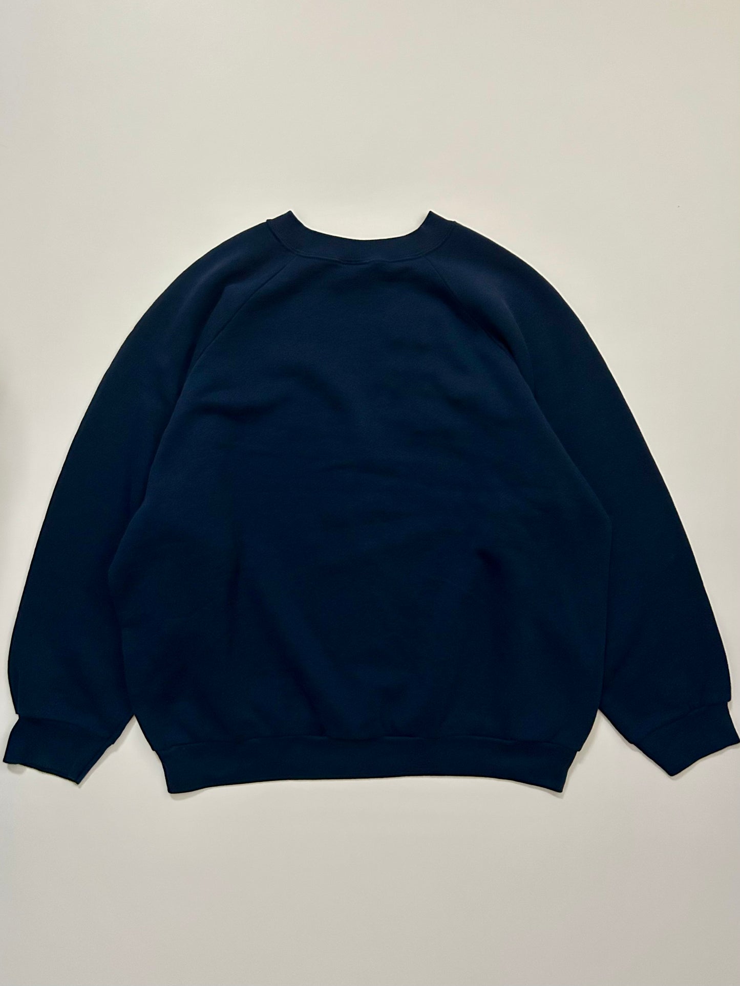 sashiko pins salvage sweat GTG009