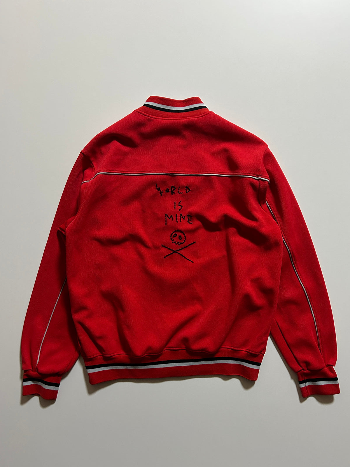 sashiko salvage track jacket042