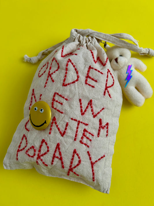 sashiko cotton purse005